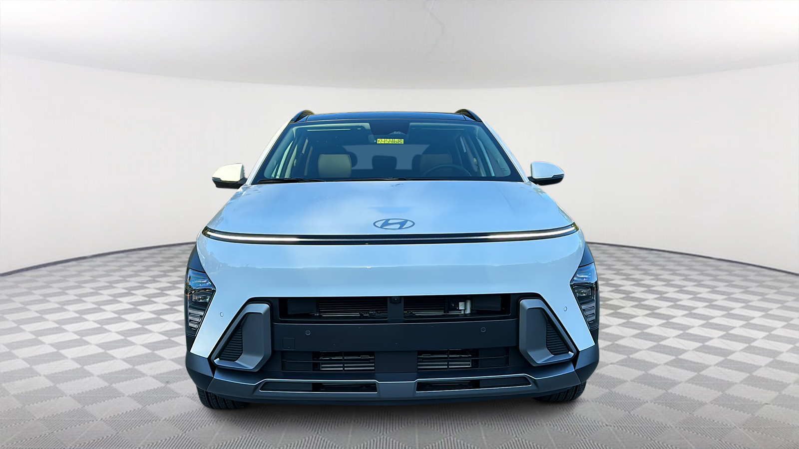 2024 Hyundai Kona Limited 2