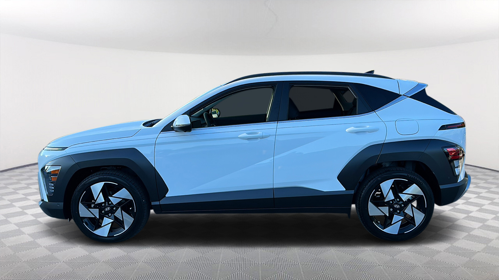 2024 Hyundai Kona Limited 4