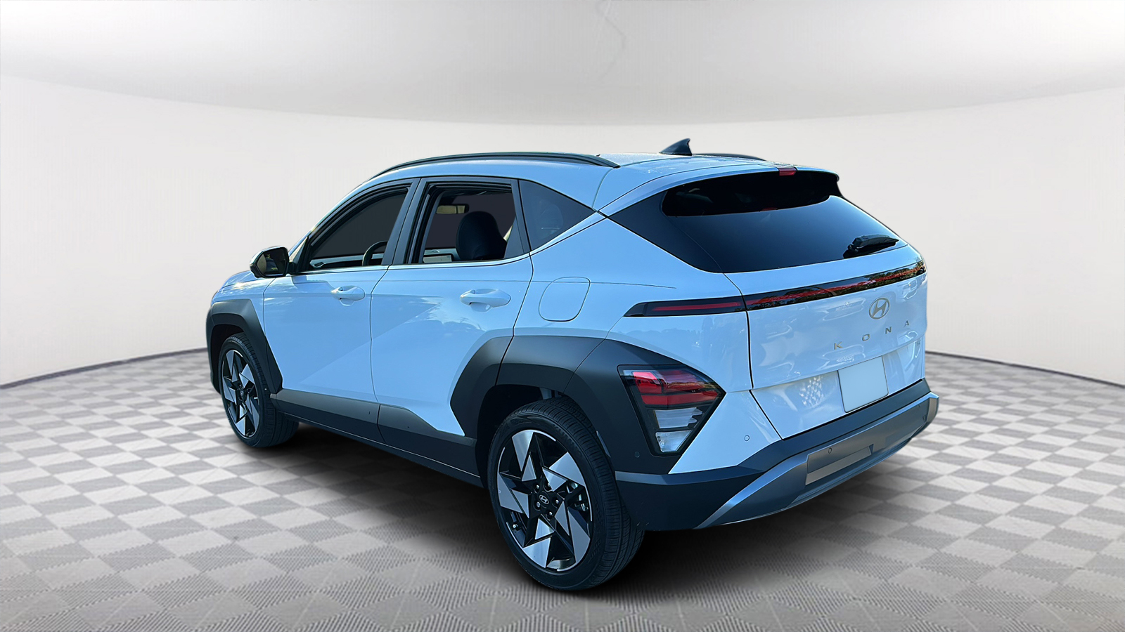 2024 Hyundai Kona Limited 5