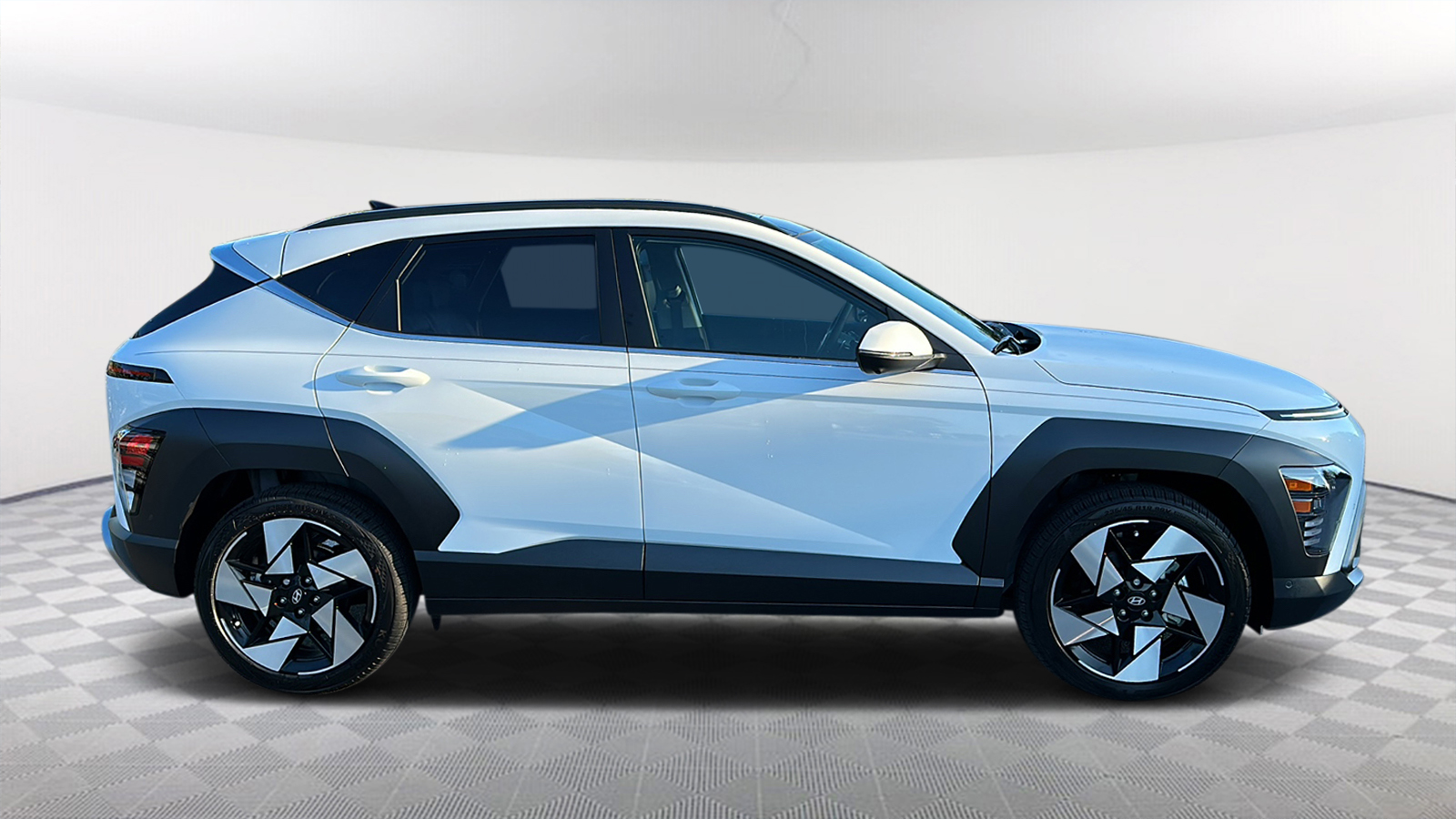 2024 Hyundai Kona Limited 7