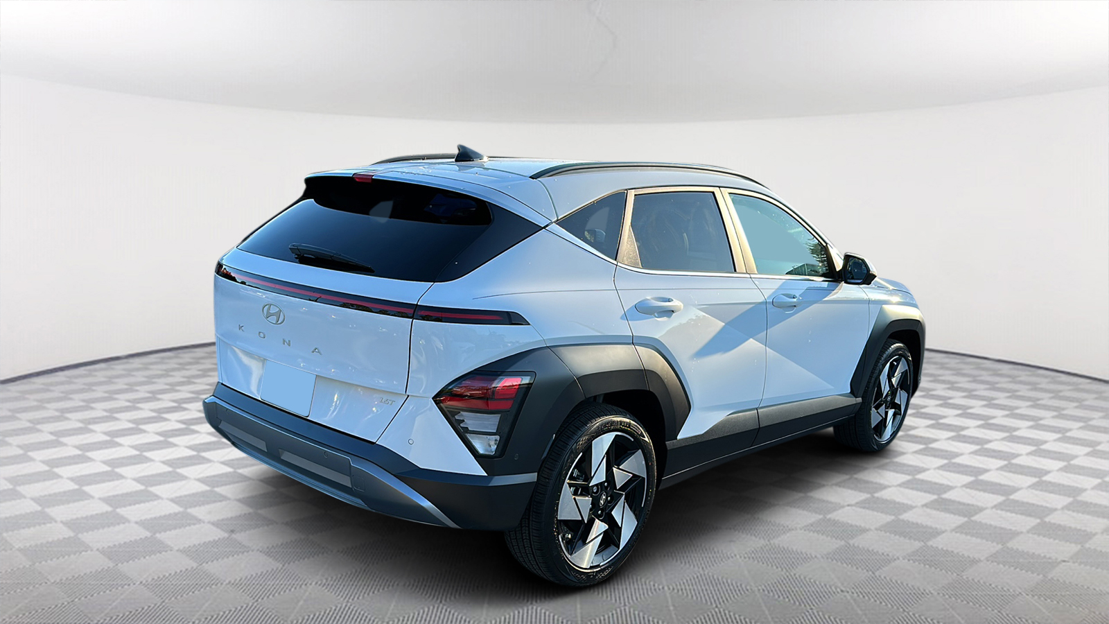 2024 Hyundai Kona Limited 8