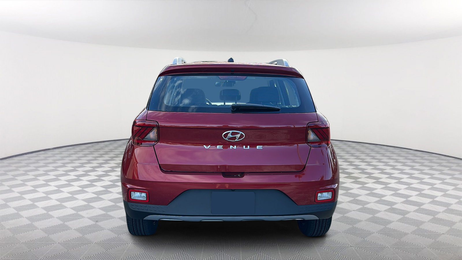 2024 Hyundai Venue Limited 6