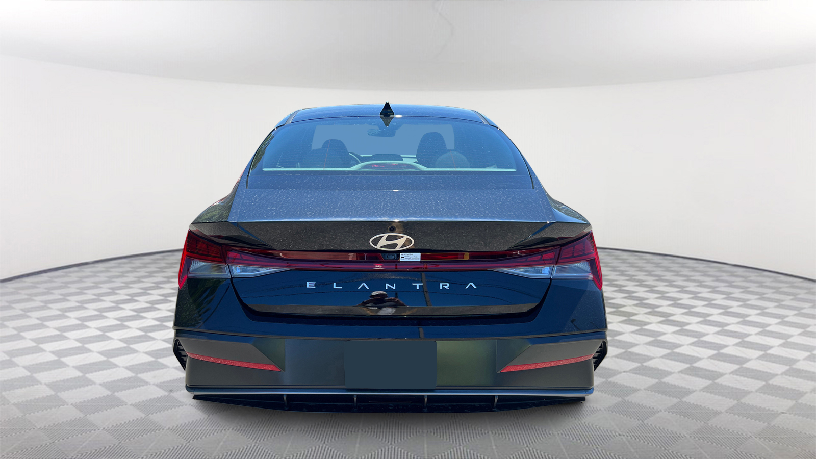 2024 Hyundai Elantra SEL 6