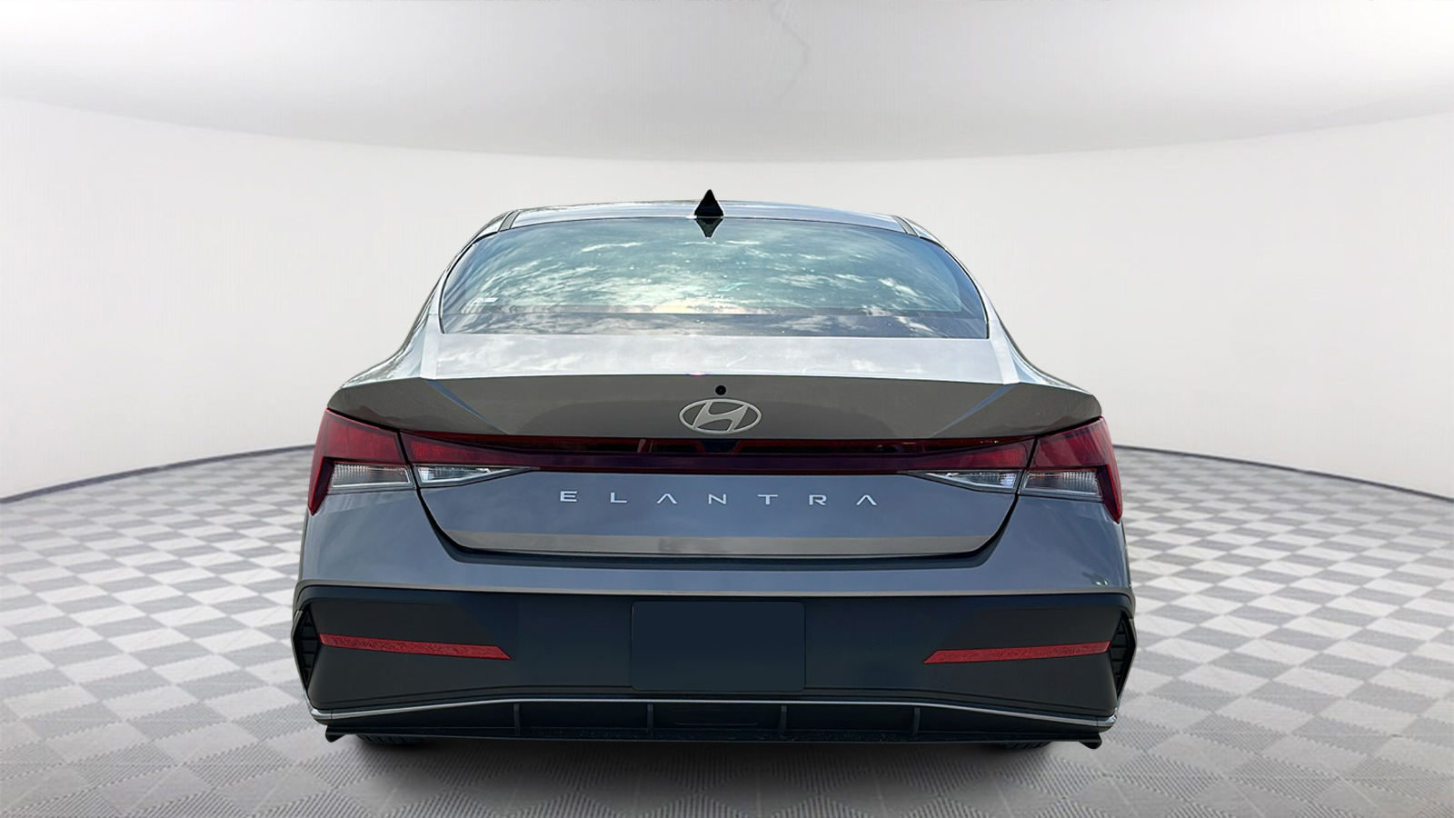 2024 Hyundai Elantra SE 6