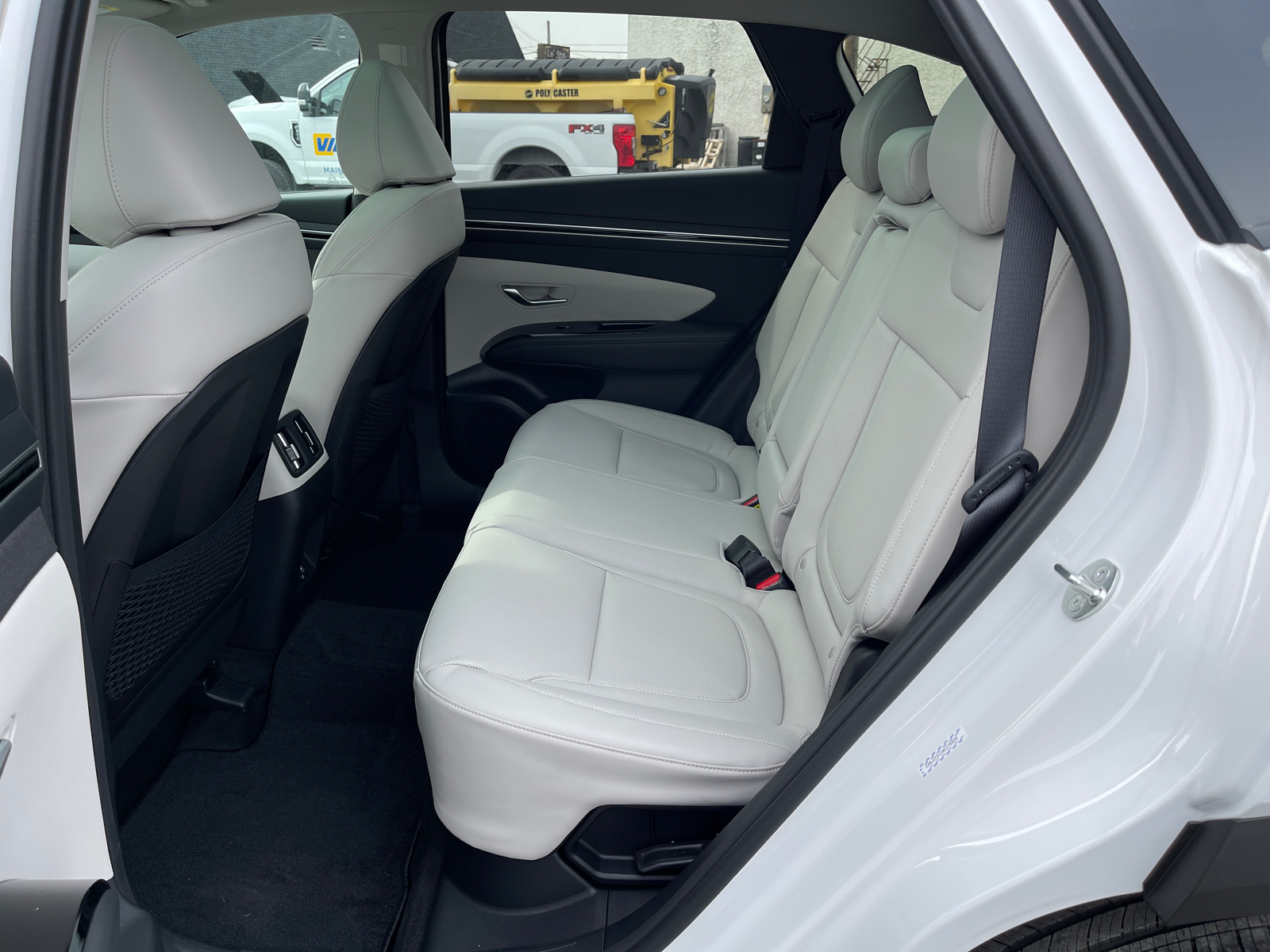 2024 Hyundai Tucson Hybrid SEL Convenience 26