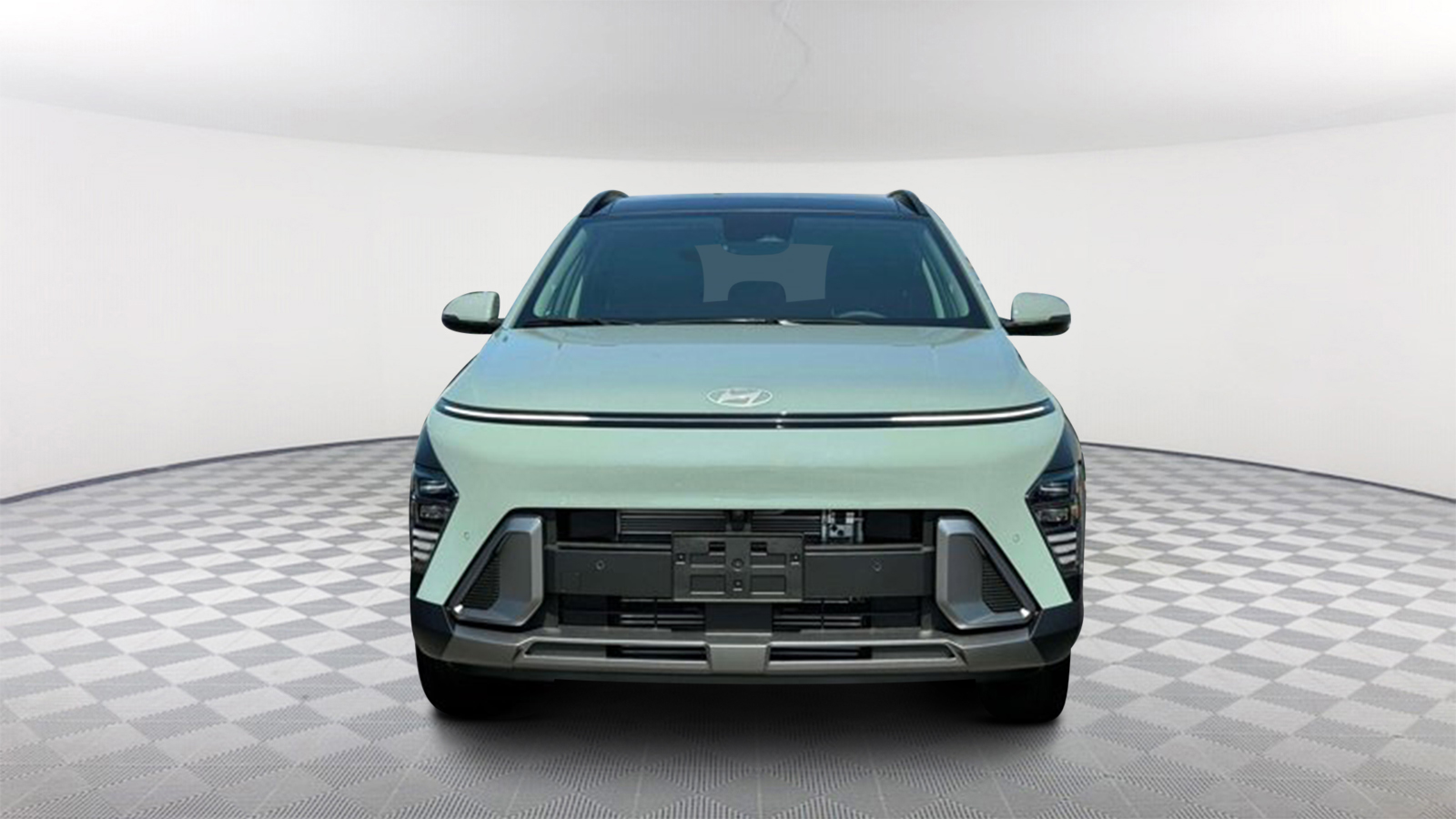 2025 Hyundai Kona Limited 2