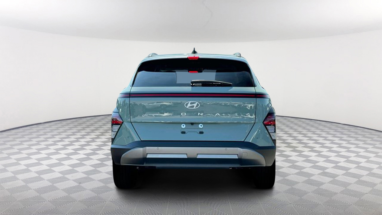 2025 Hyundai Kona Limited 6