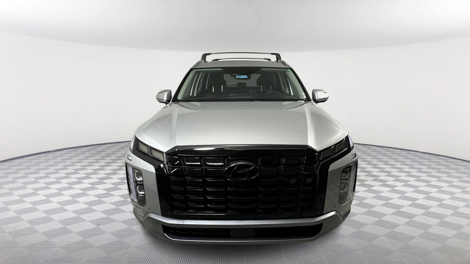 2025 Hyundai Palisade SEL 2