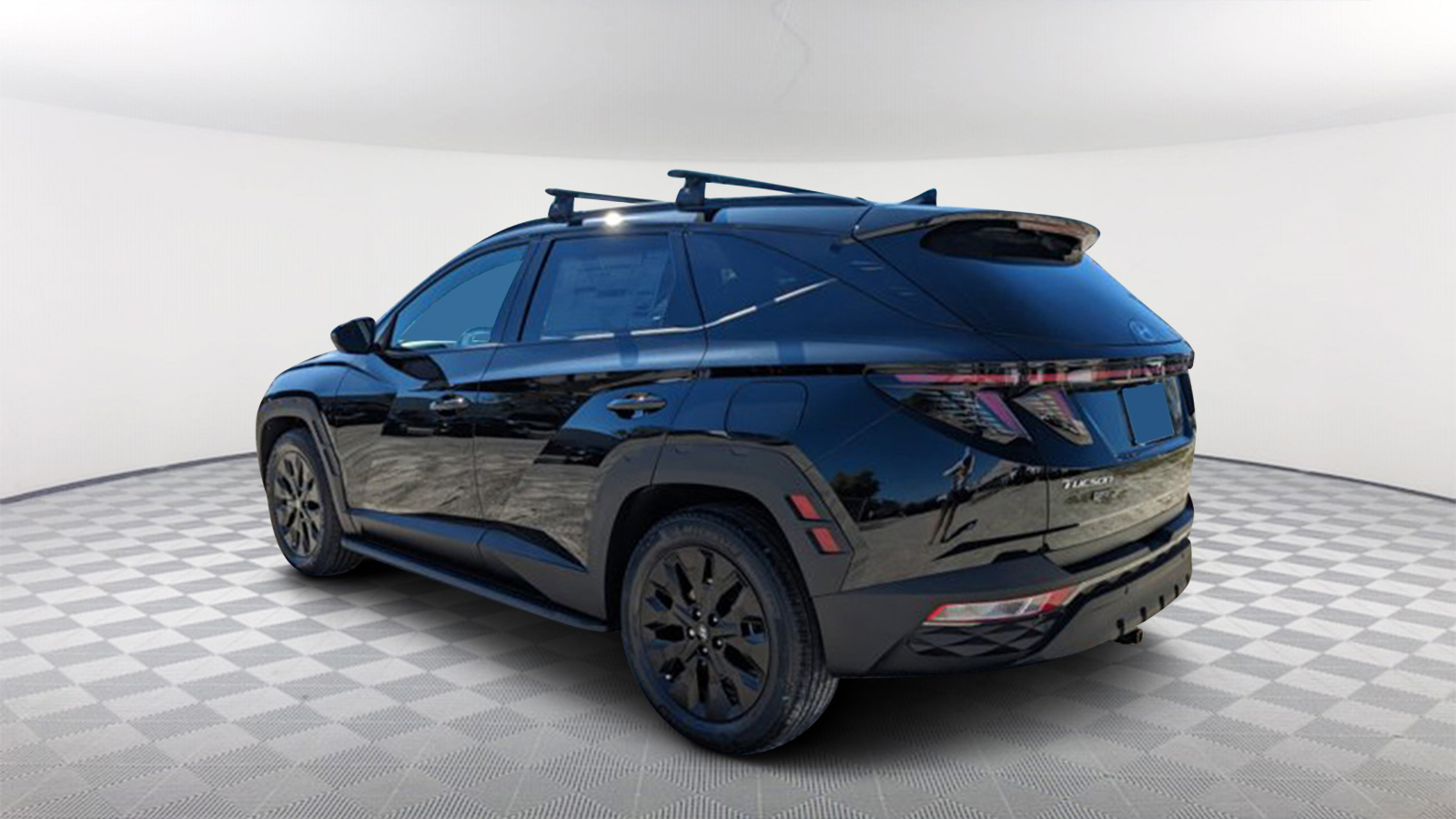 2024 Hyundai Tucson XRT 6