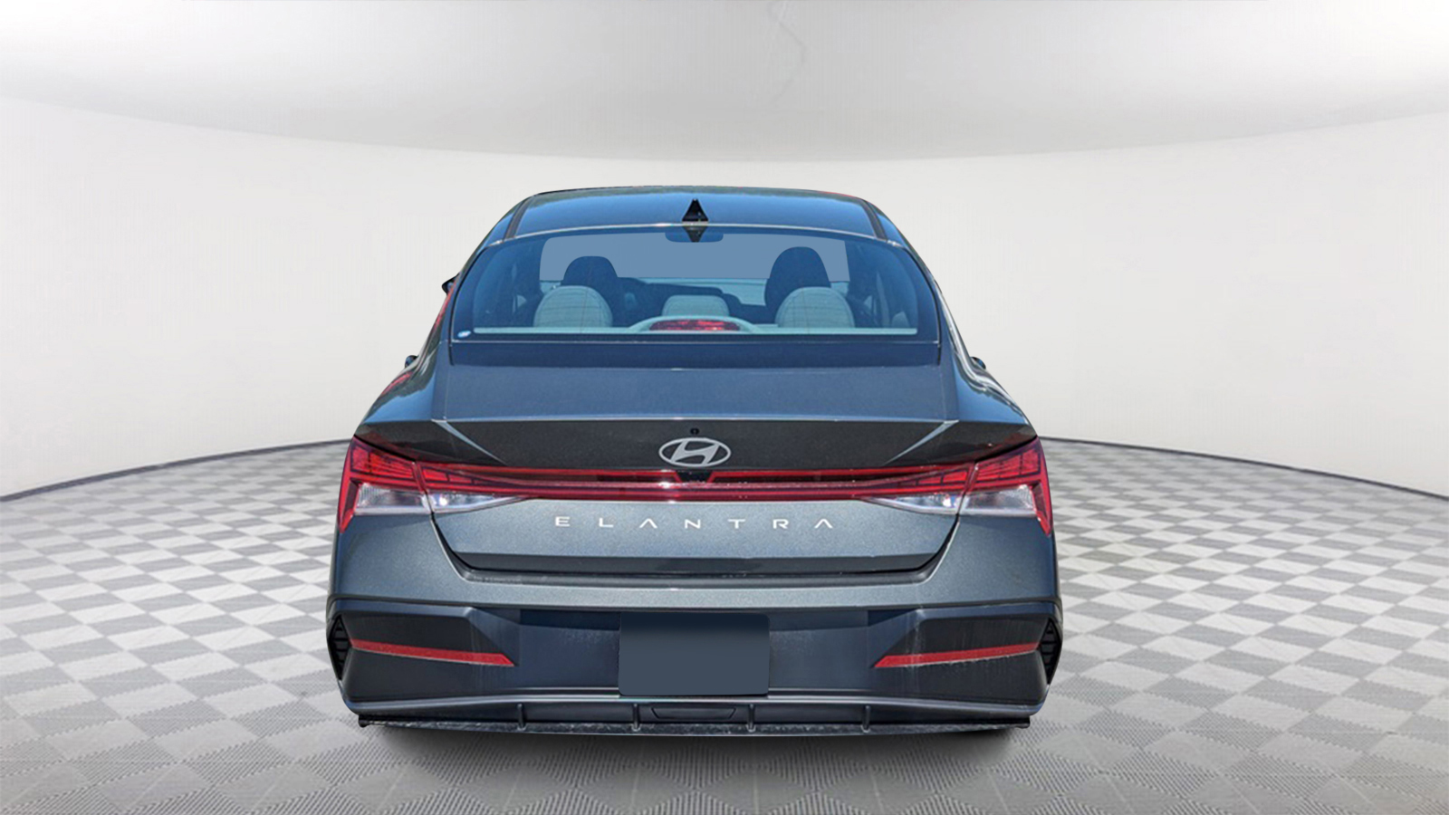 2024 Hyundai Elantra SEL 6