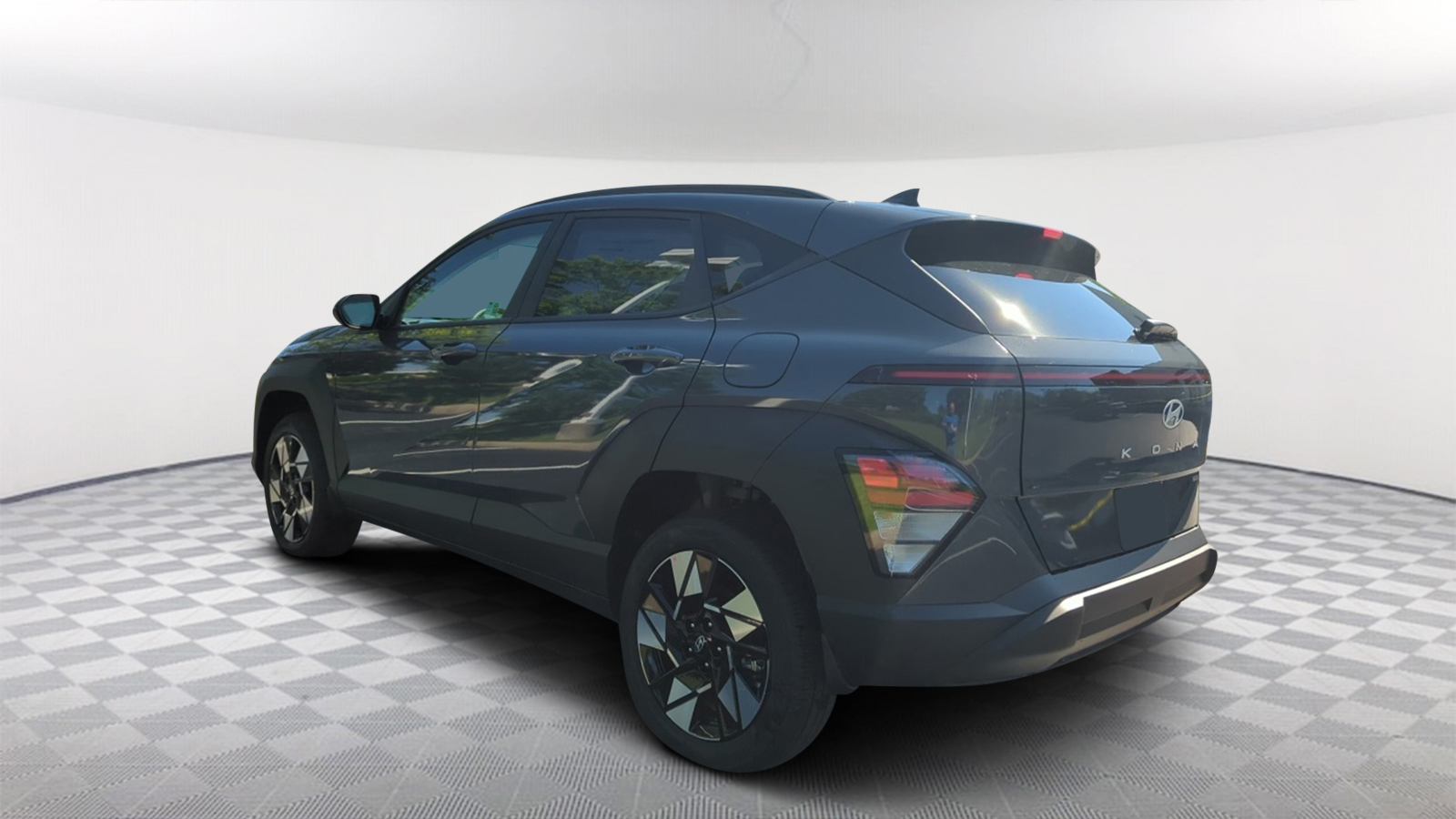 2024 Hyundai Kona SEL 5