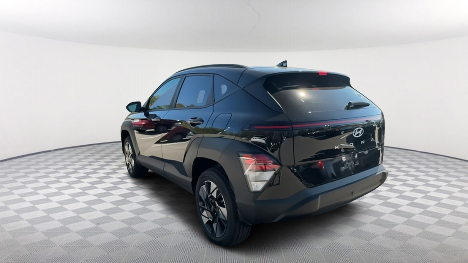 2025 Hyundai Kona SEL 5