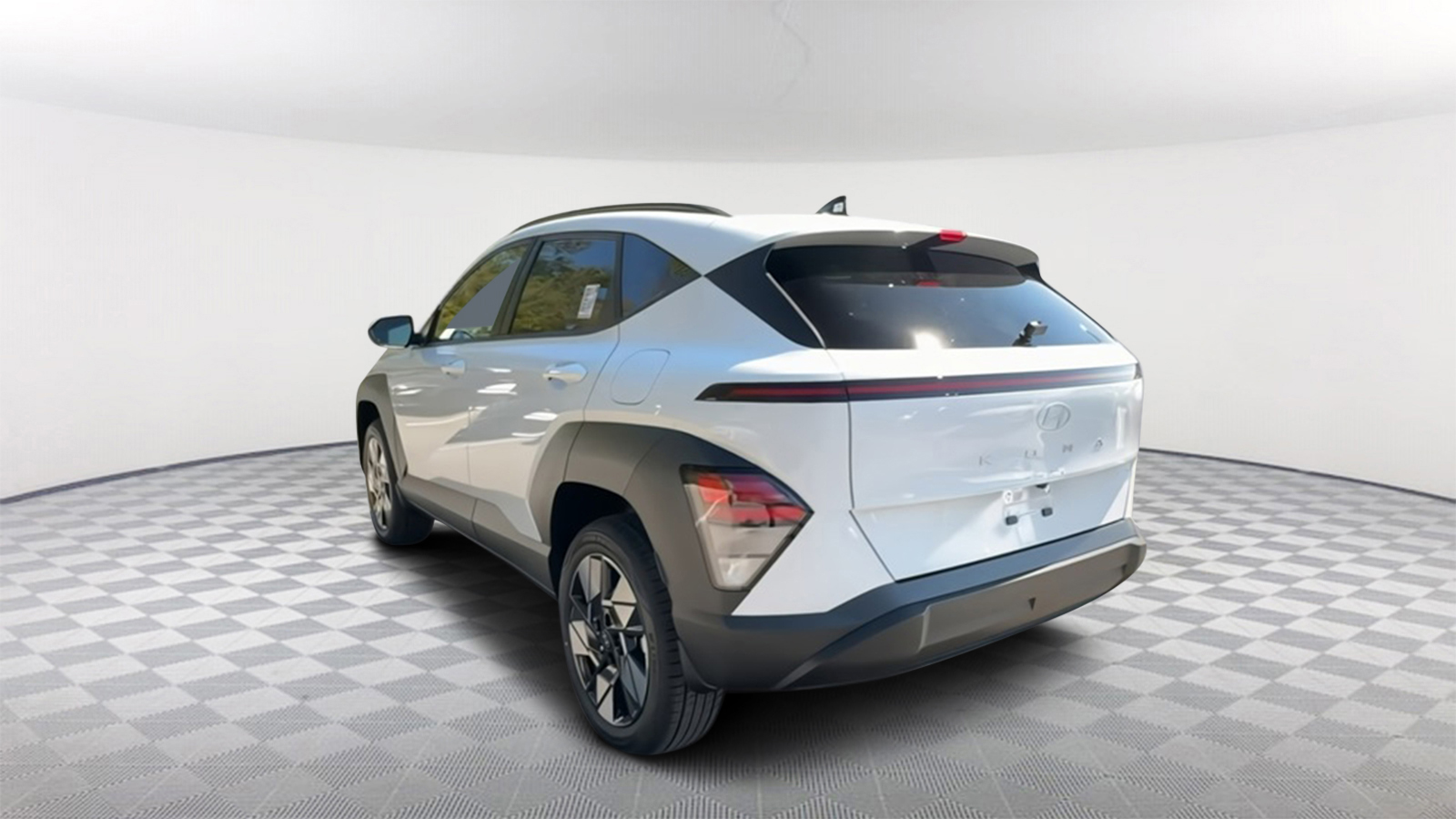 2025 Hyundai Kona SEL 5