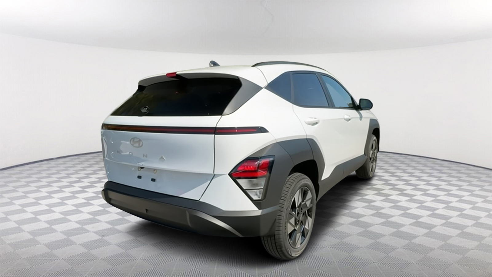 2025 Hyundai Kona SEL 7