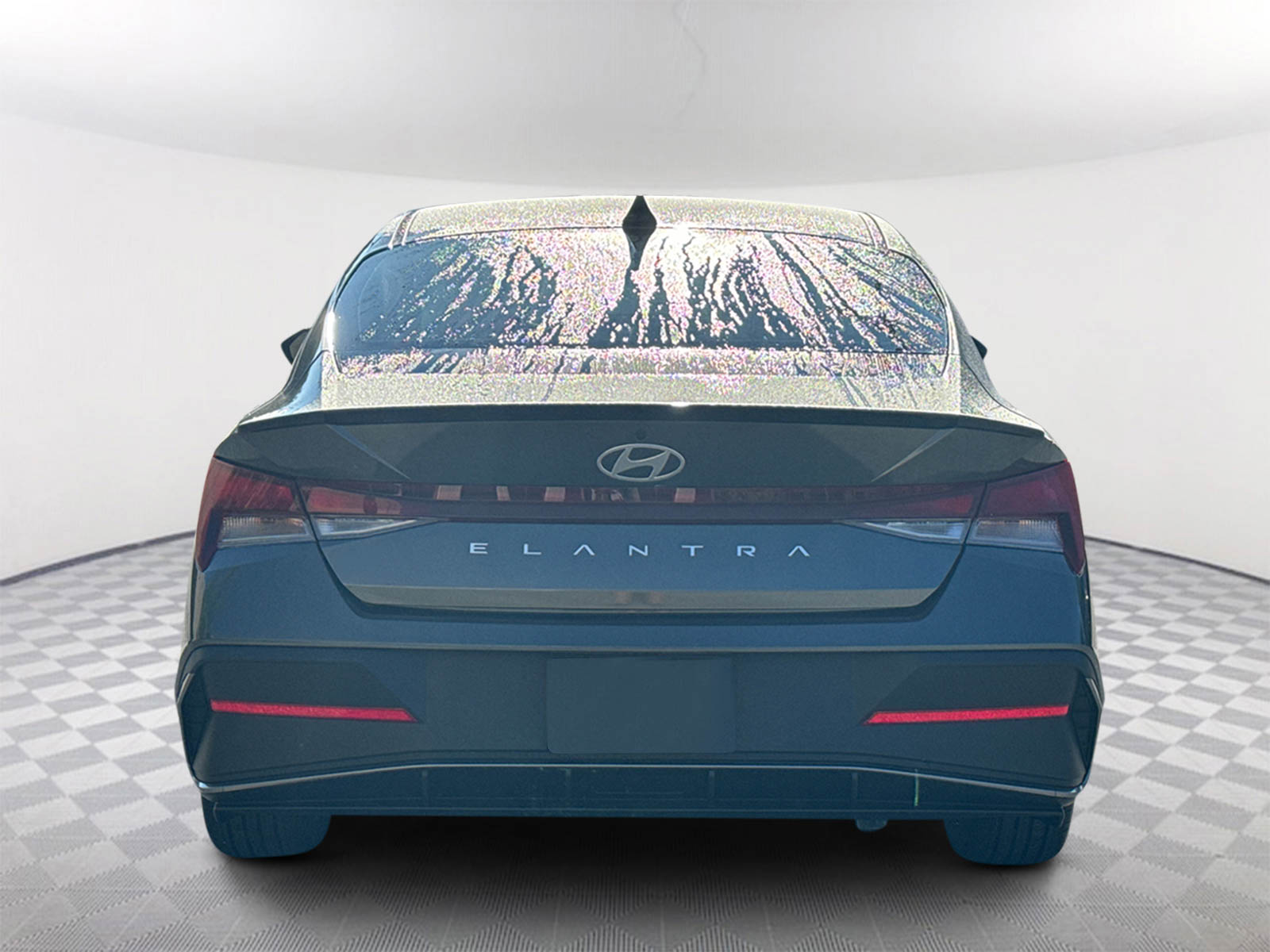 2025 Hyundai Elantra SEL 6