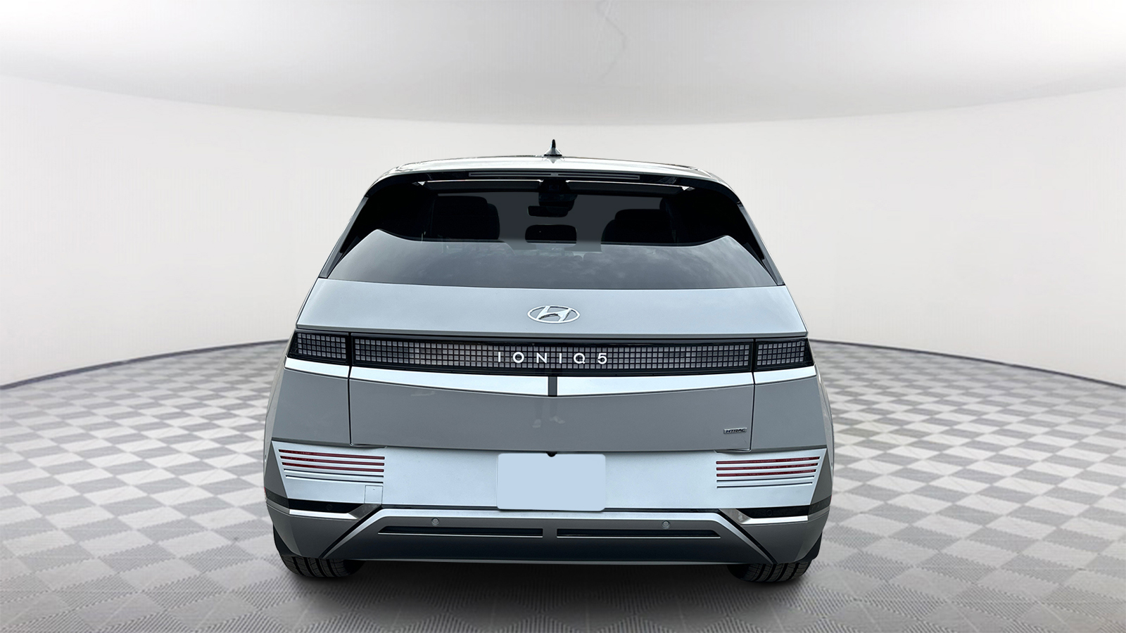 2024 Hyundai IONIQ 5 Limited 6