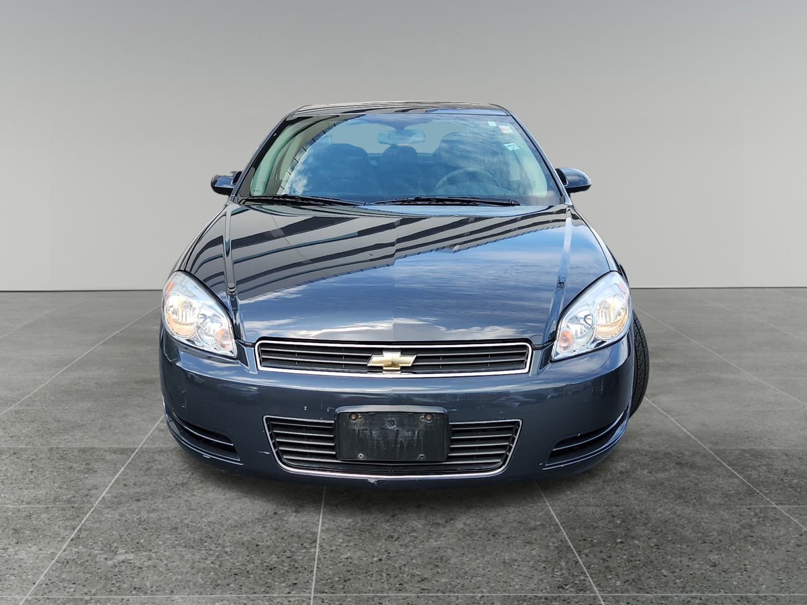 2009 Chevrolet Impala 3.5L LT 2