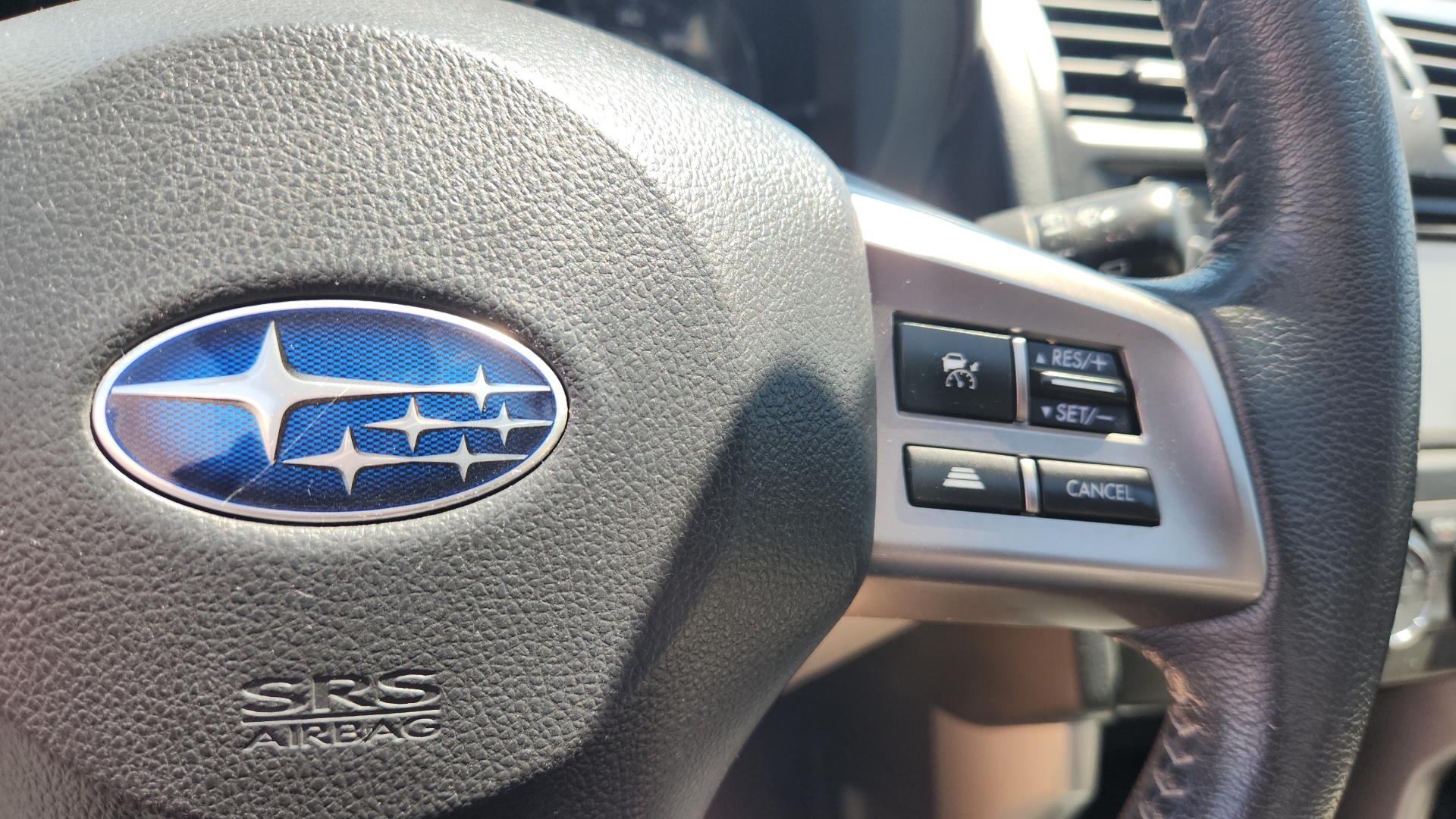 2015 Subaru Forester 2.5i Touring 18