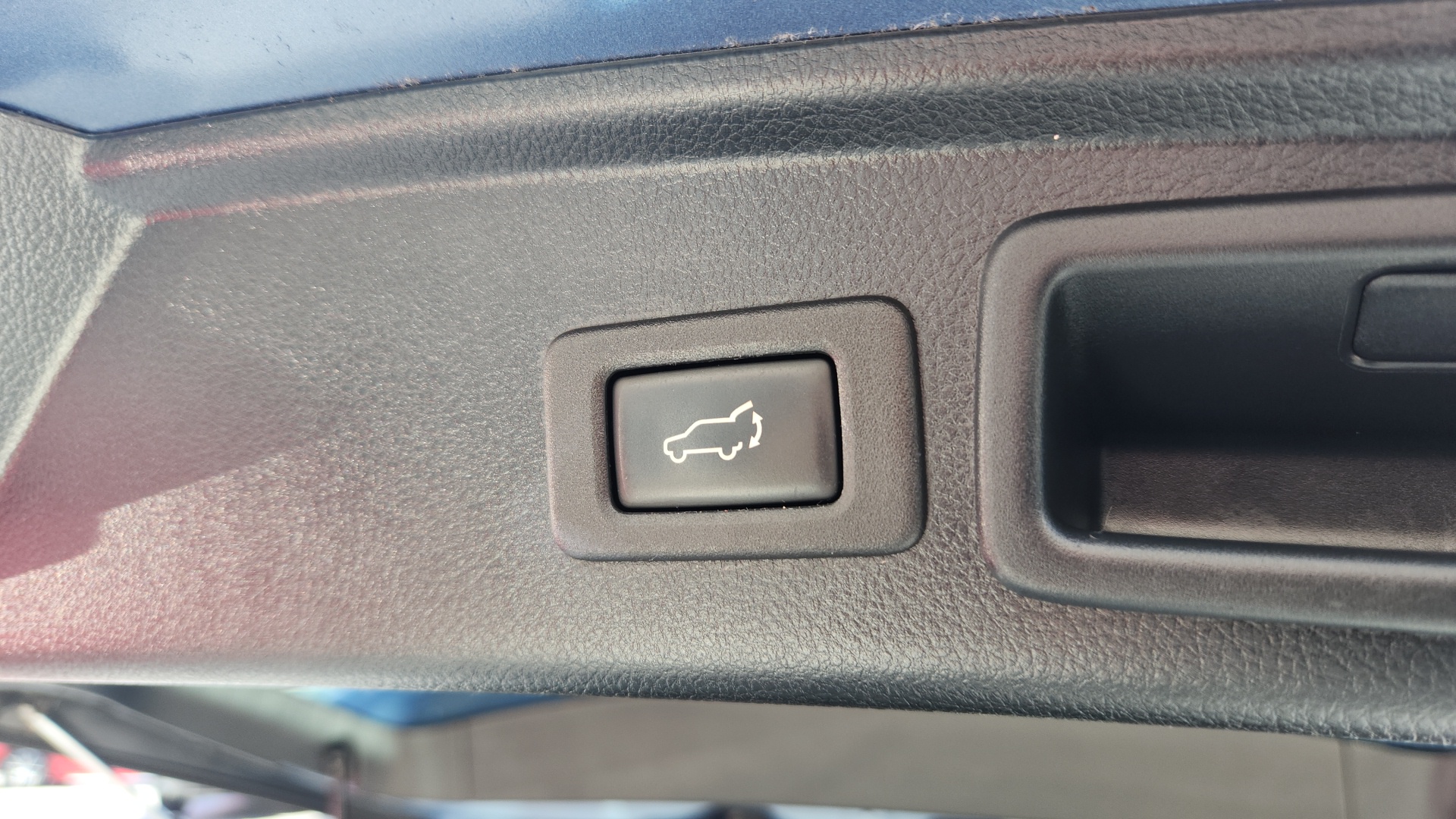 2015 Subaru Forester 2.5i Touring 28