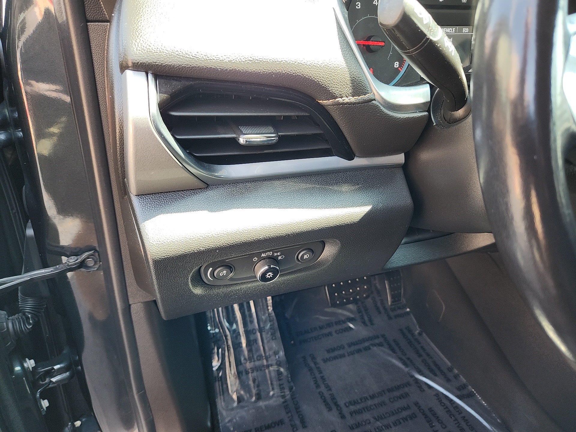 2019 Chevrolet Traverse LT Cloth 12