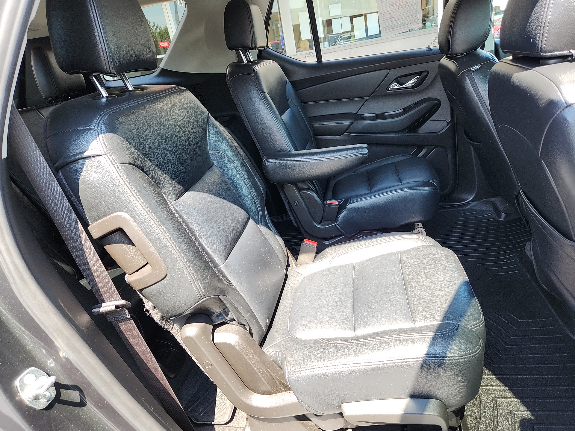 2019 Chevrolet Traverse LT Cloth 30