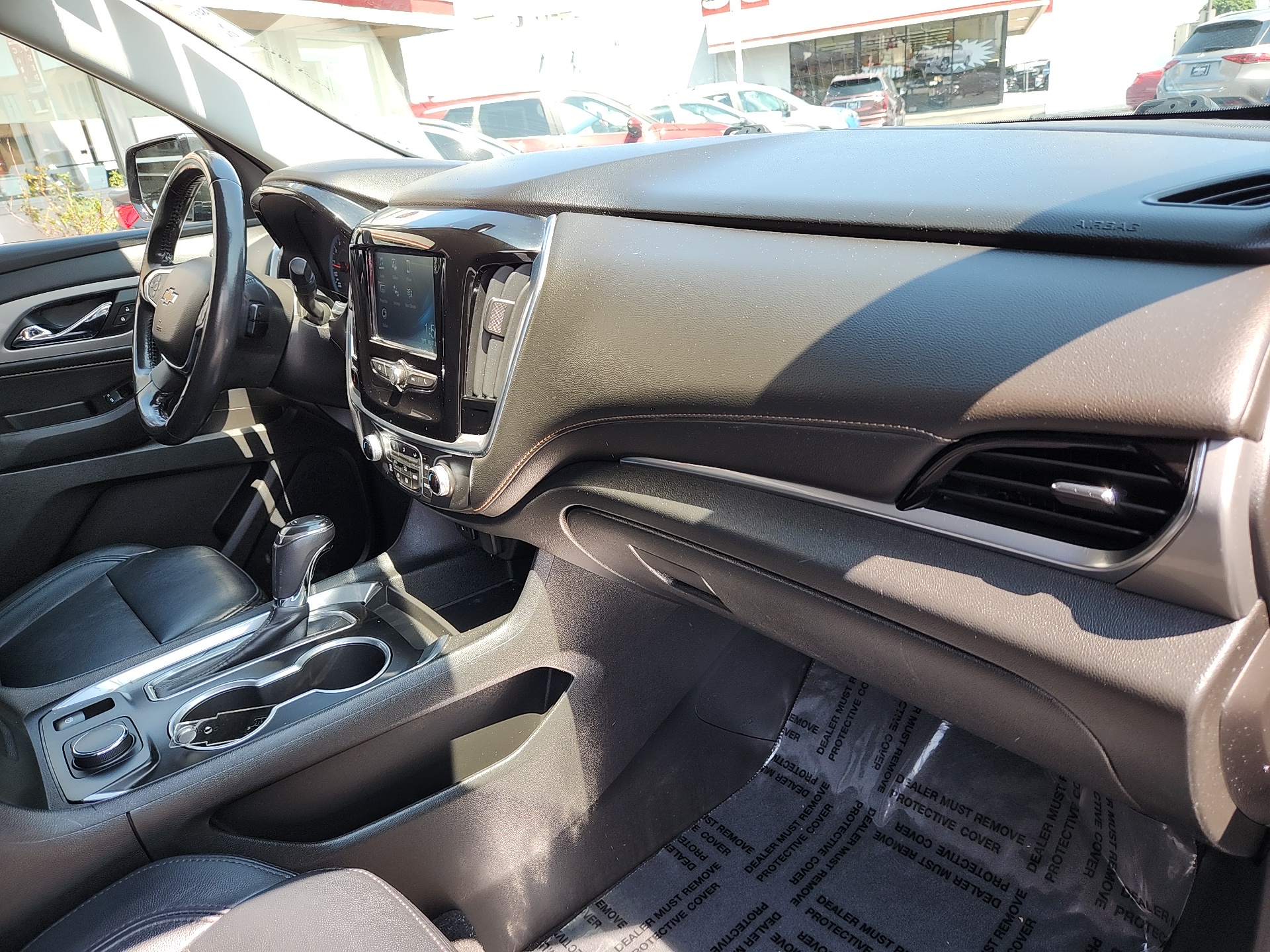 2019 Chevrolet Traverse LT Cloth 31