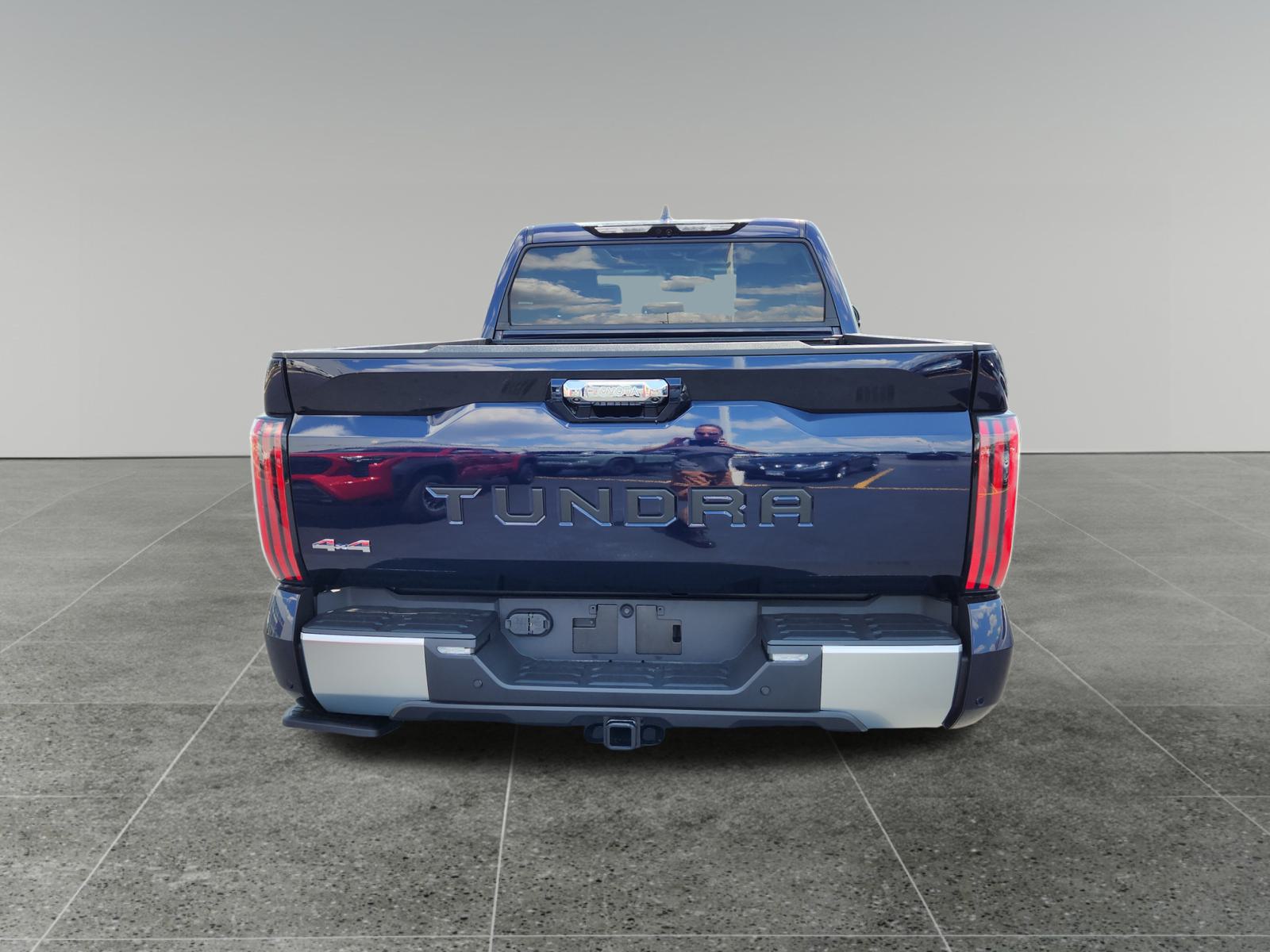 2024 Toyota Tundra 4WD Limited 6