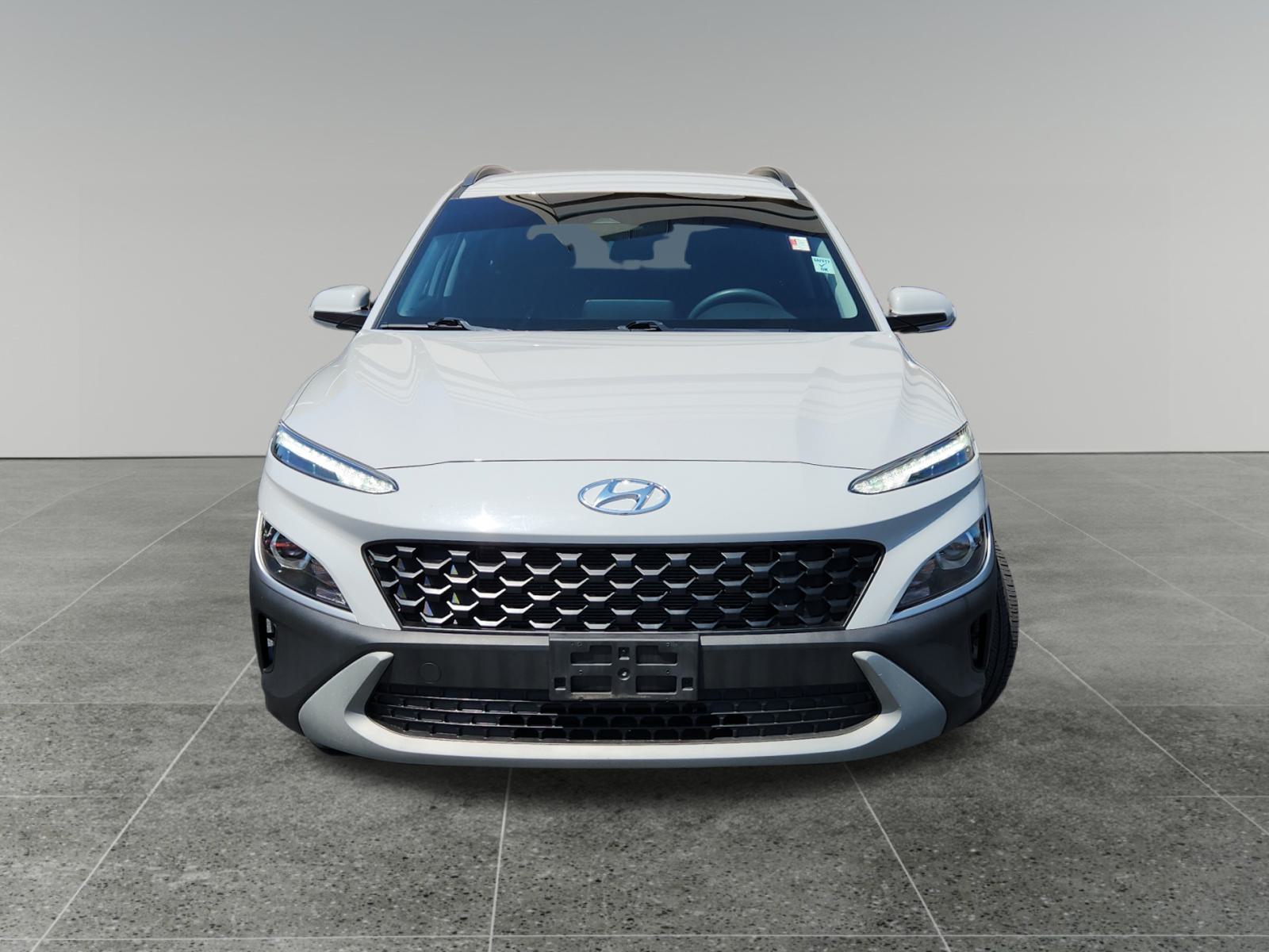 2022 Hyundai Kona SEL 2