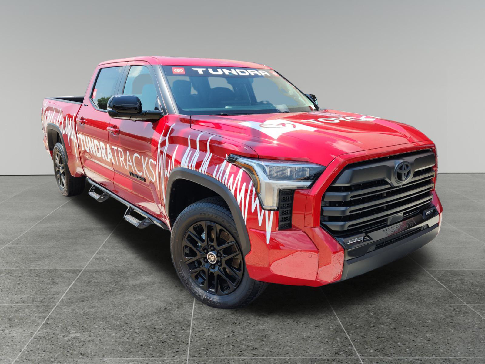 2024 Toyota Tundra 4WD Limited 1