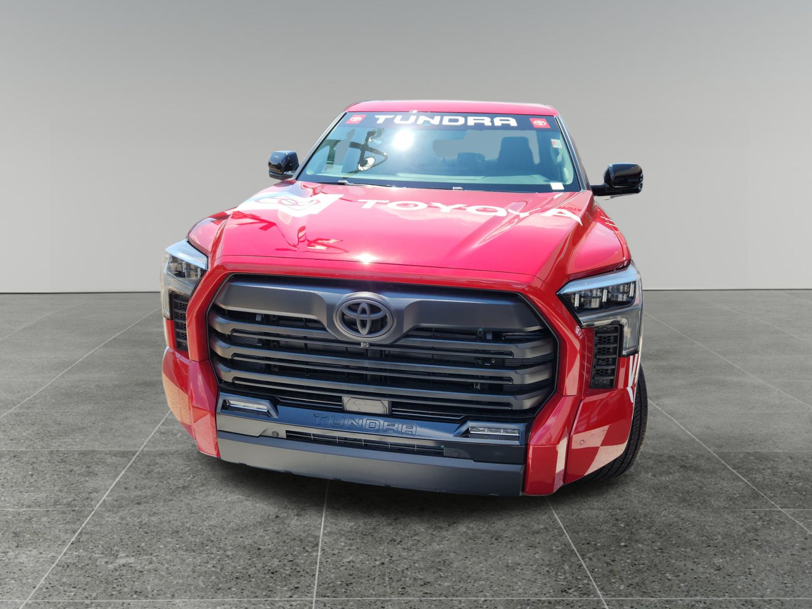 2024 Toyota Tundra 4WD Limited 2