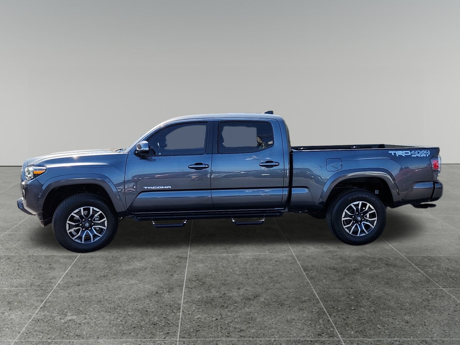 2023 Toyota Tacoma 4WD TRD Sport 4