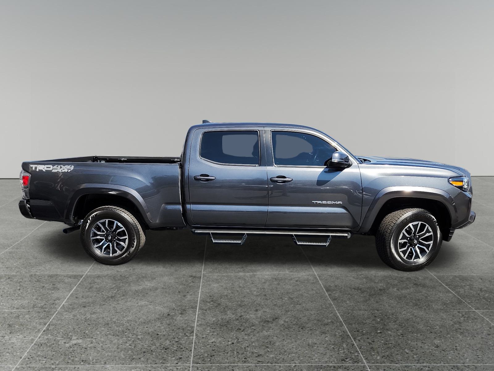 2023 Toyota Tacoma 4WD TRD Sport 8