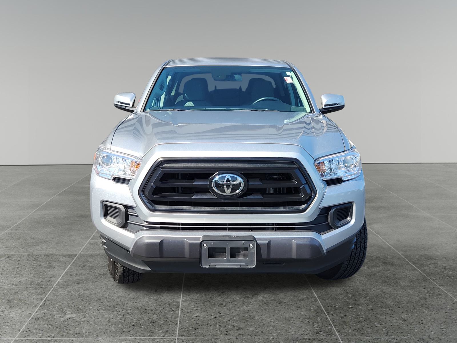 2022 Toyota Tacoma SR V6 2