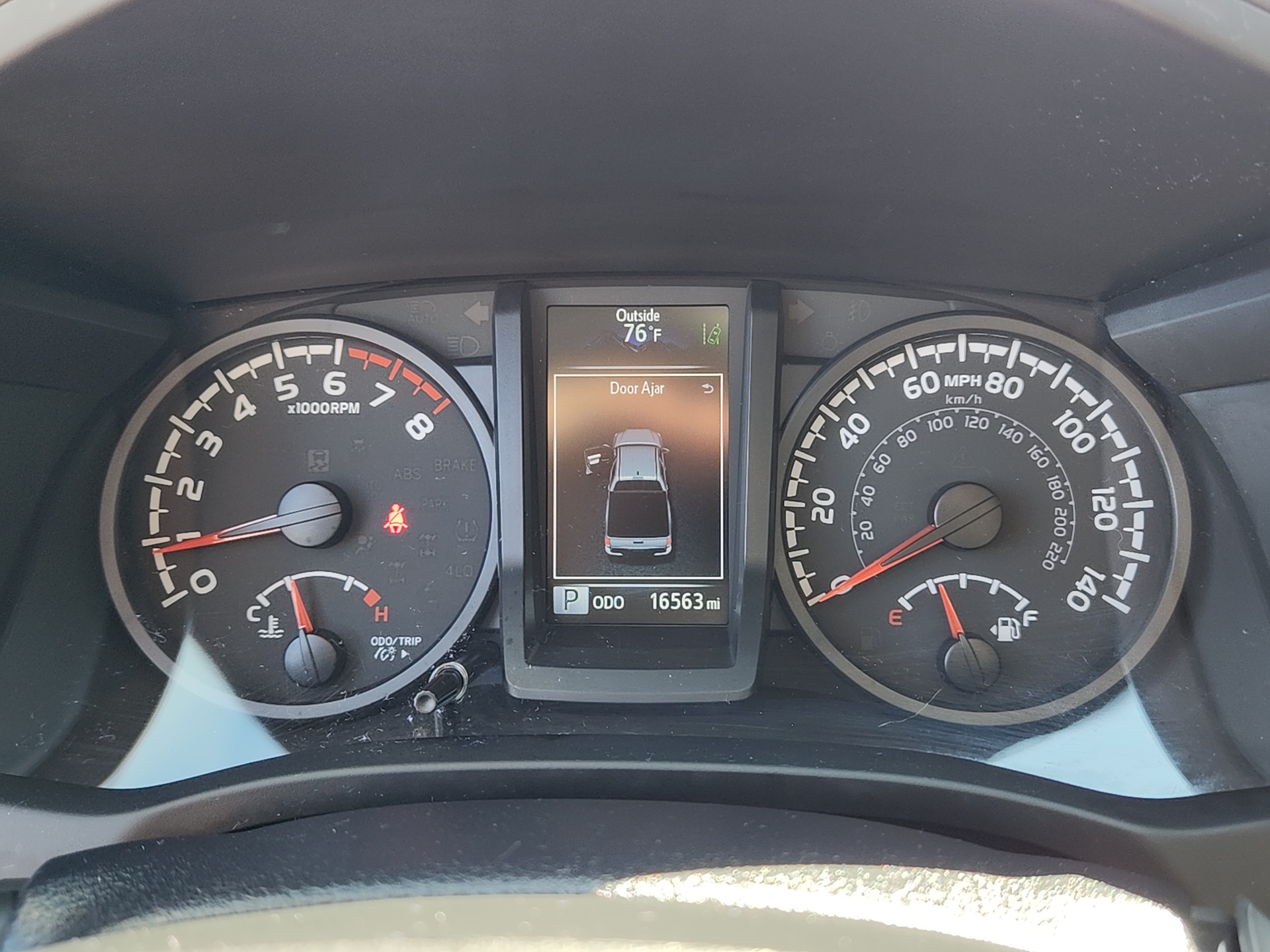 2022 Toyota Tacoma SR V6 13