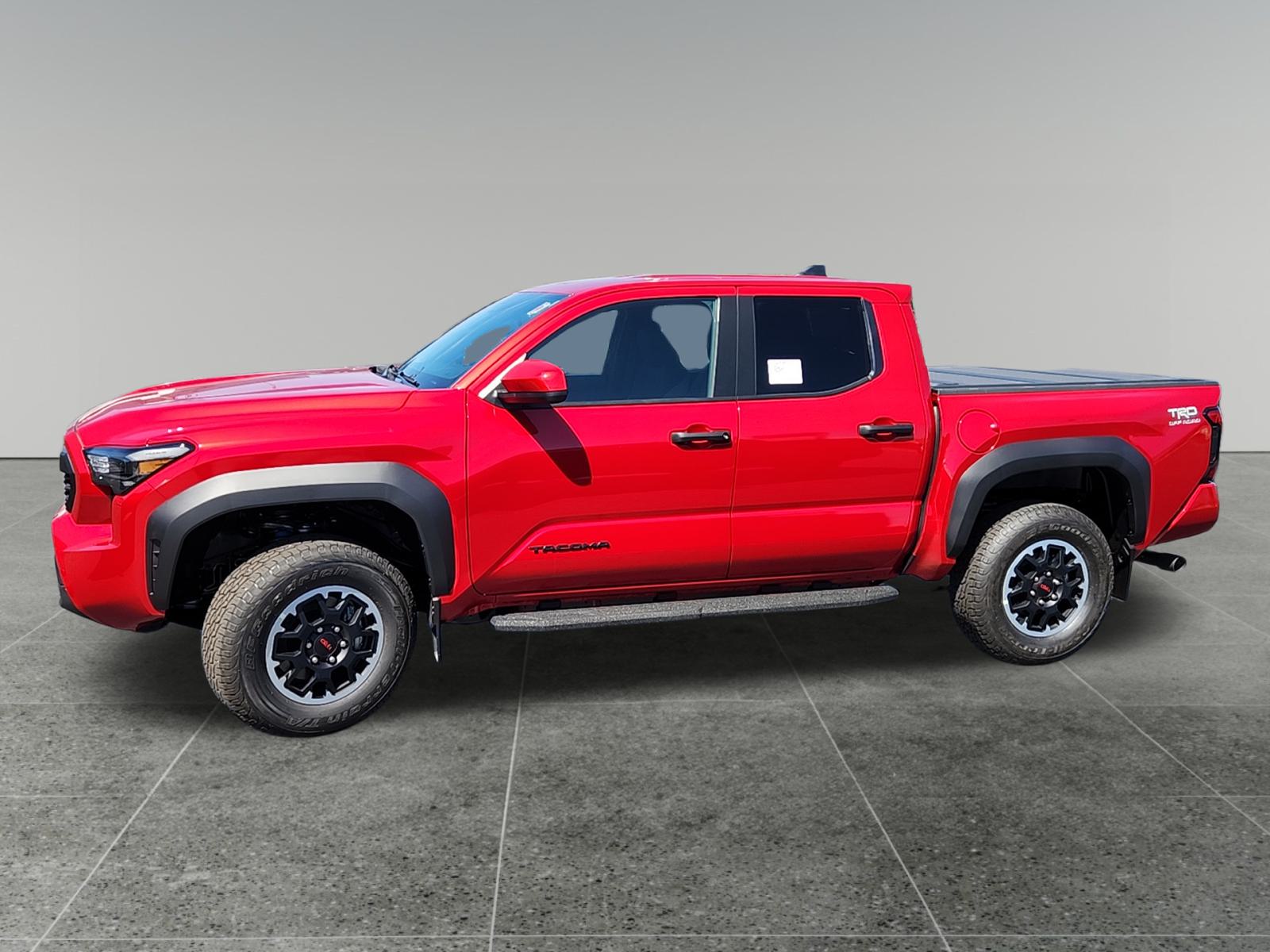 2024 Toyota Tacoma 4WD Base 4