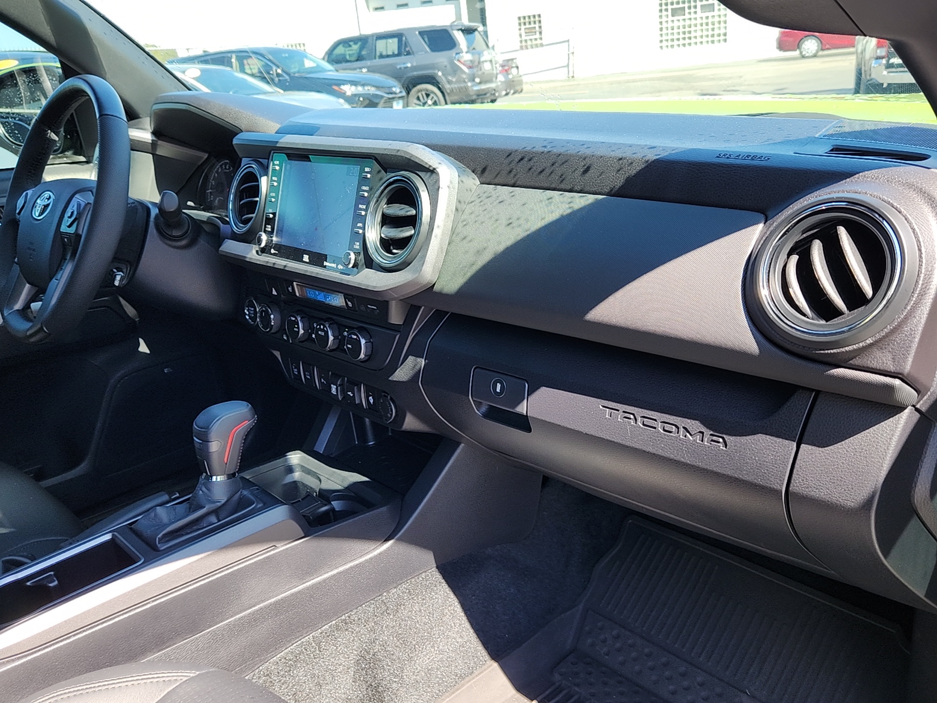 2023 Toyota Tacoma 4WD TRD Off-Road 27