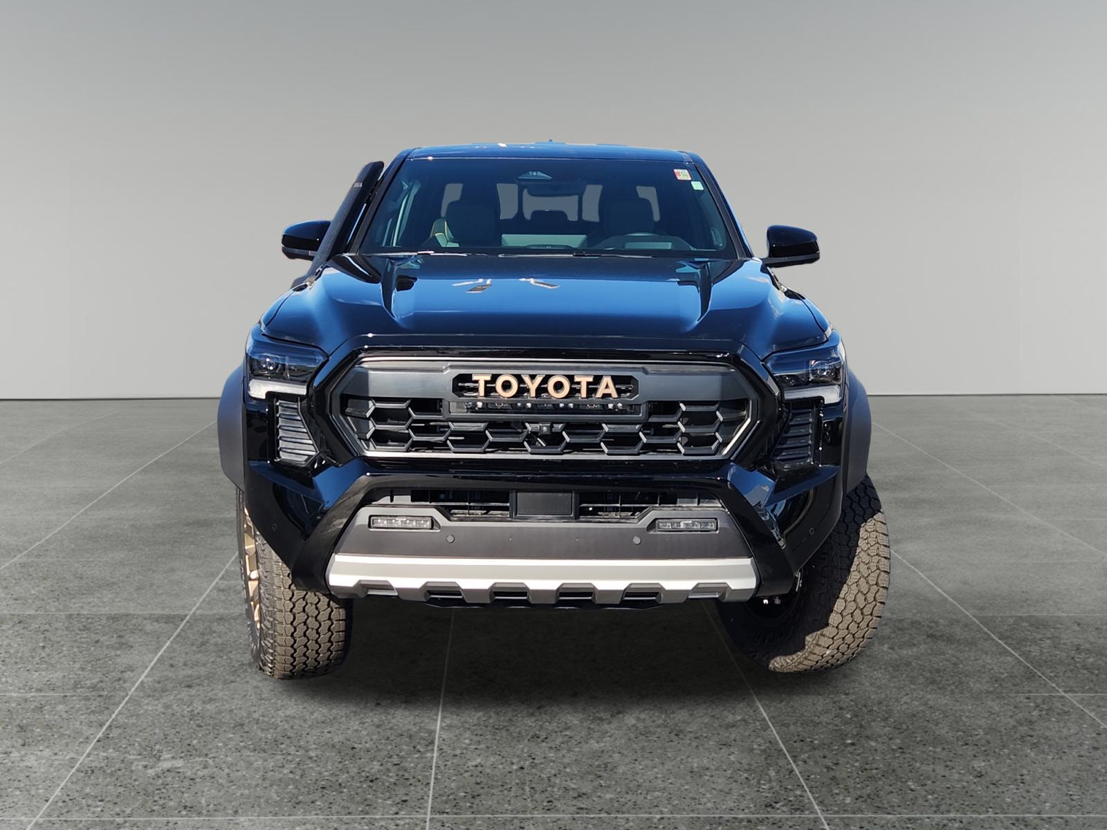 2024 Toyota Tacoma 4WD  2