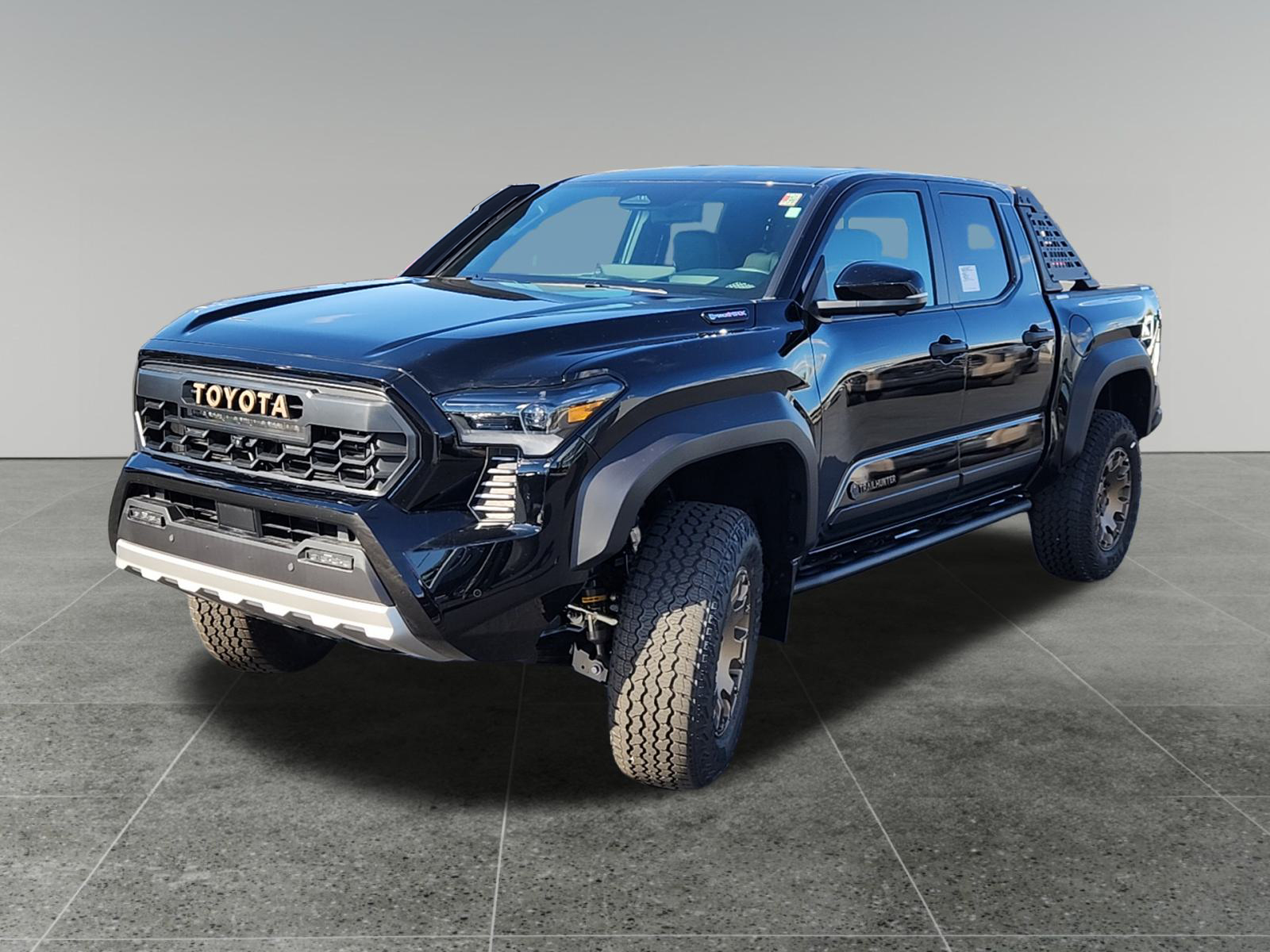 2024 Toyota Tacoma 4WD  3