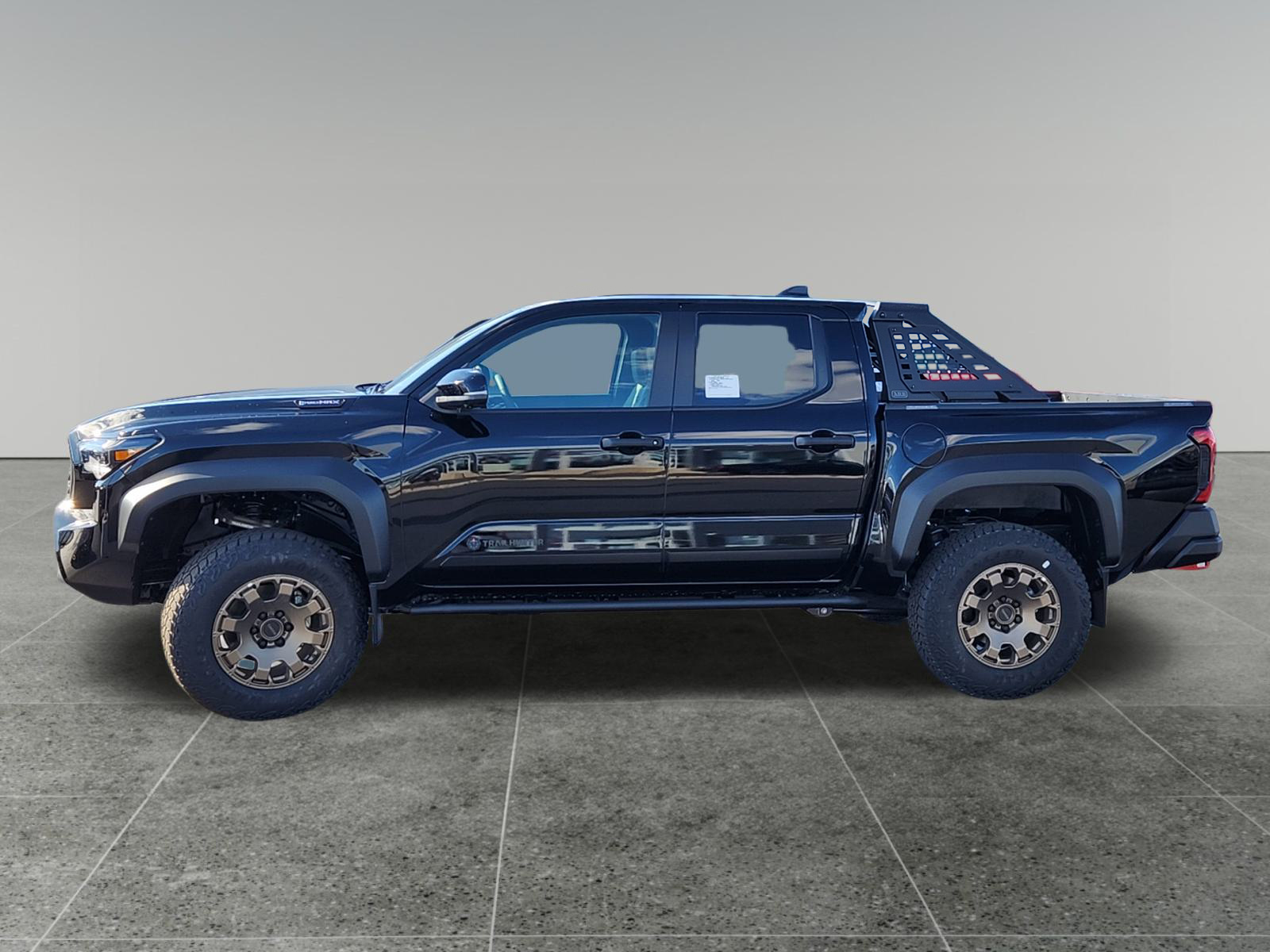 2024 Toyota Tacoma 4WD  4