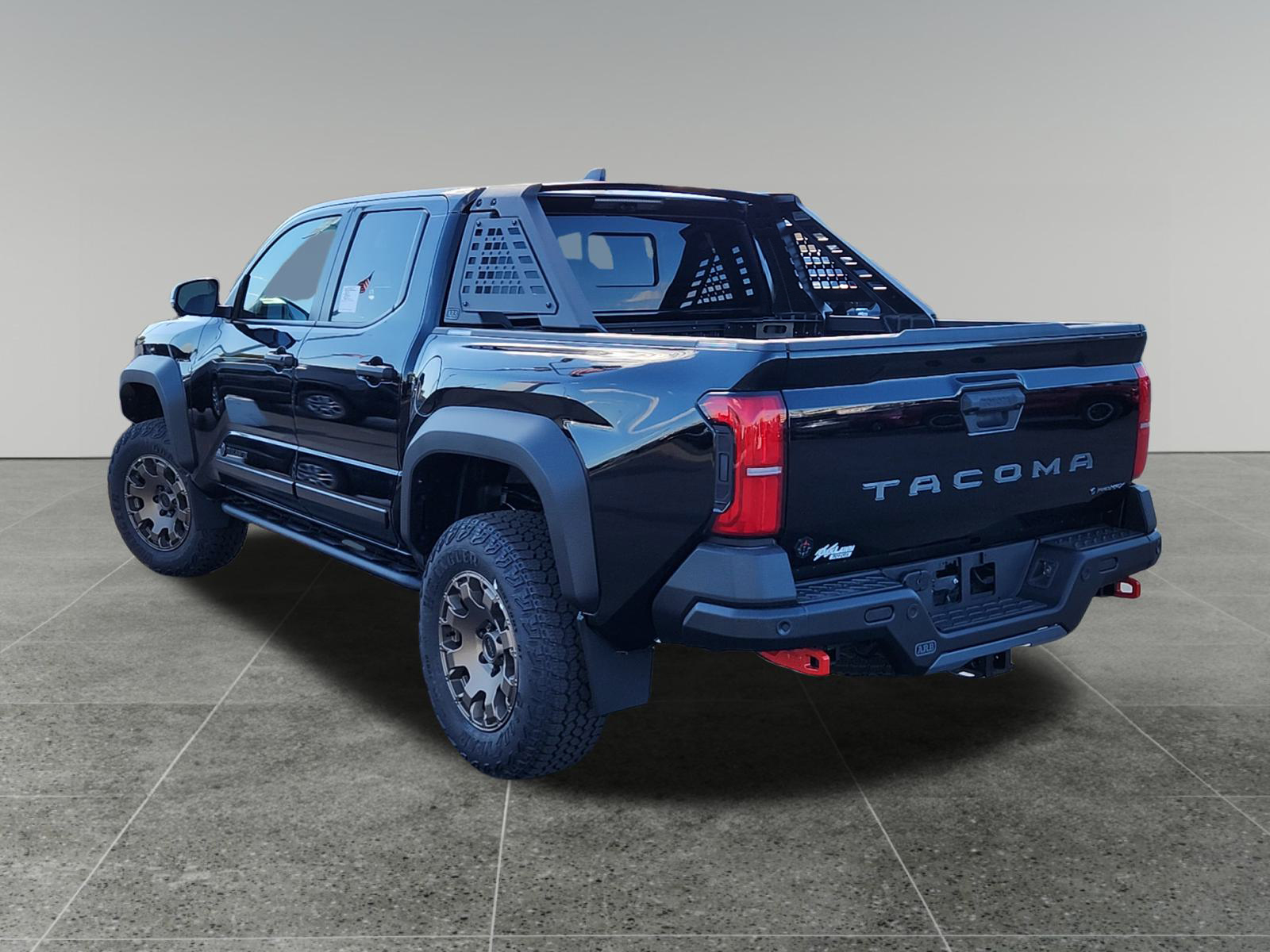 2024 Toyota Tacoma 4WD  5