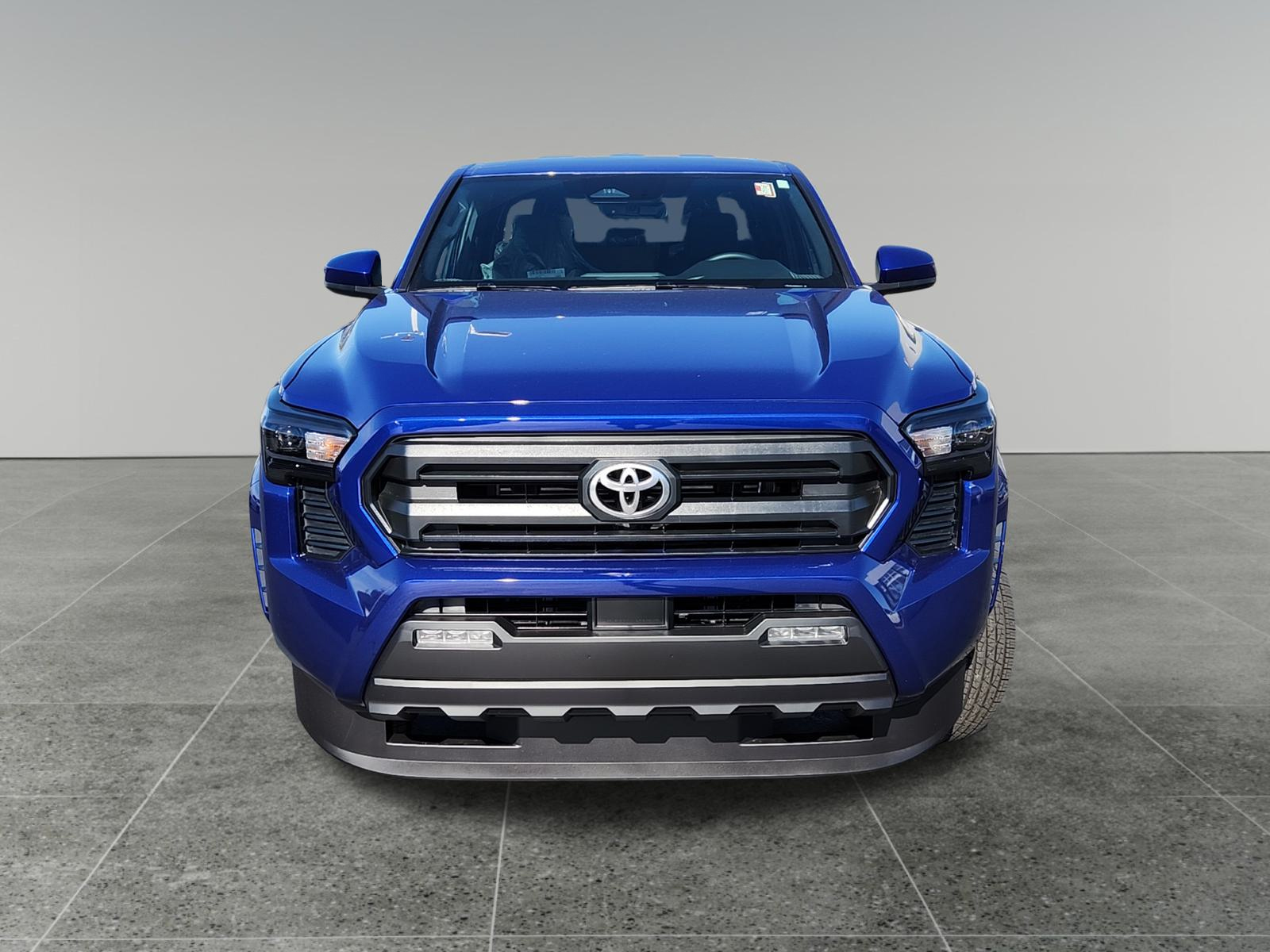 2024 Toyota Tacoma 4WD SR5 2