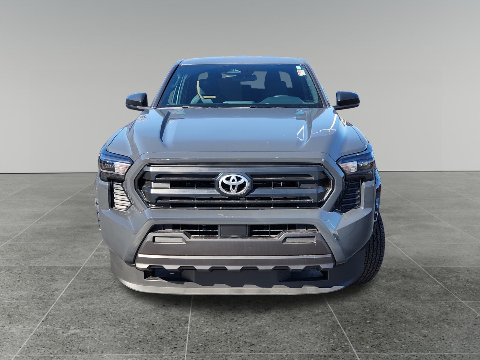 2024 Toyota Tacoma 4WD SR 2