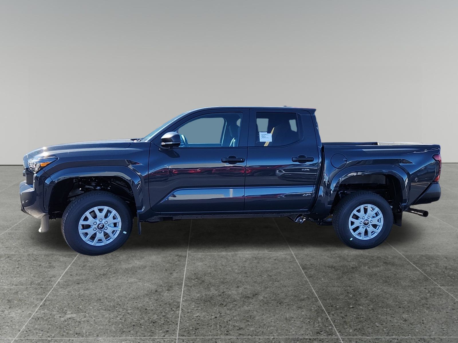 2024 Toyota Tacoma 4WD SR 4