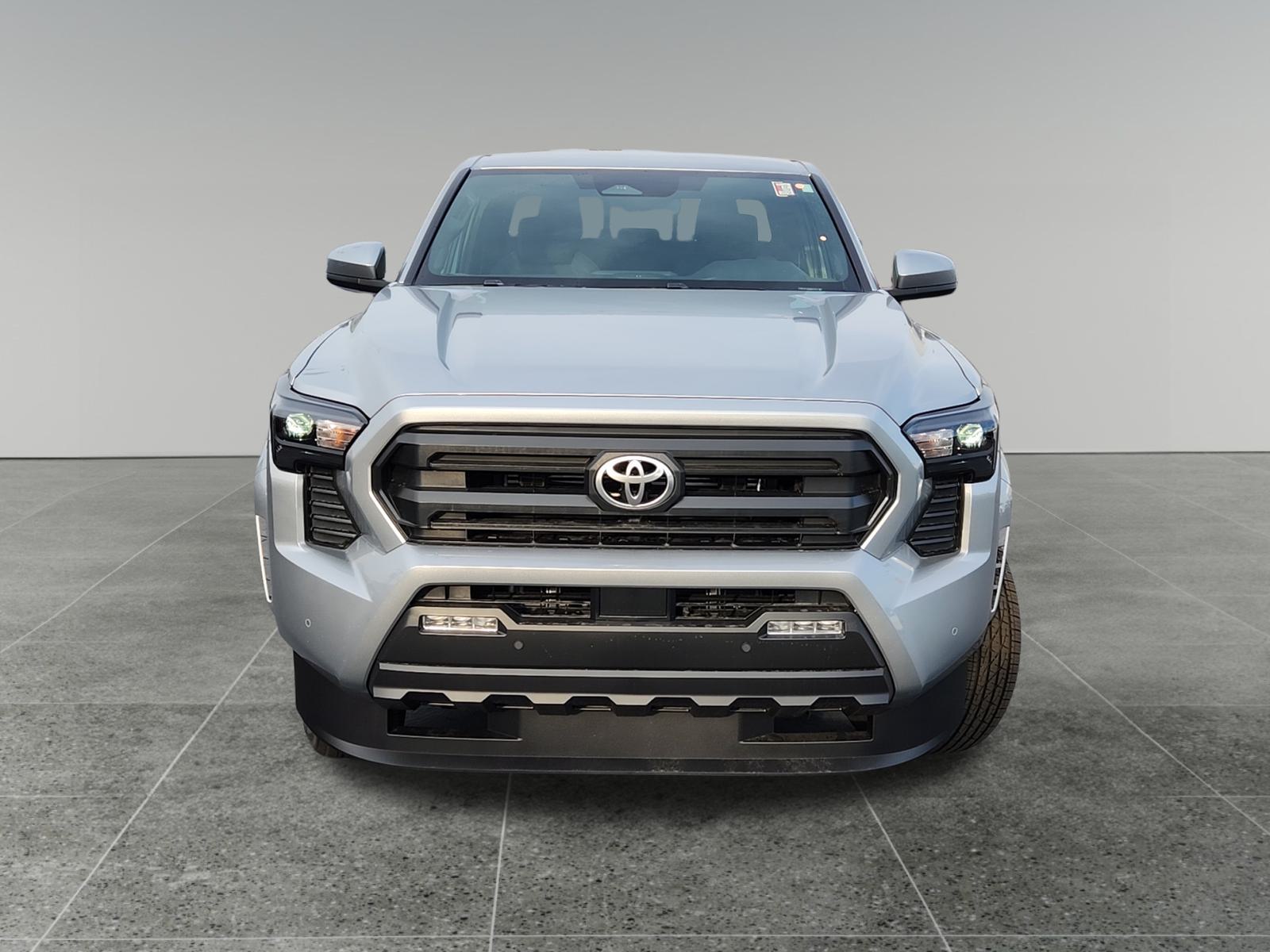 2024 Toyota Tacoma 4WD SR5 2