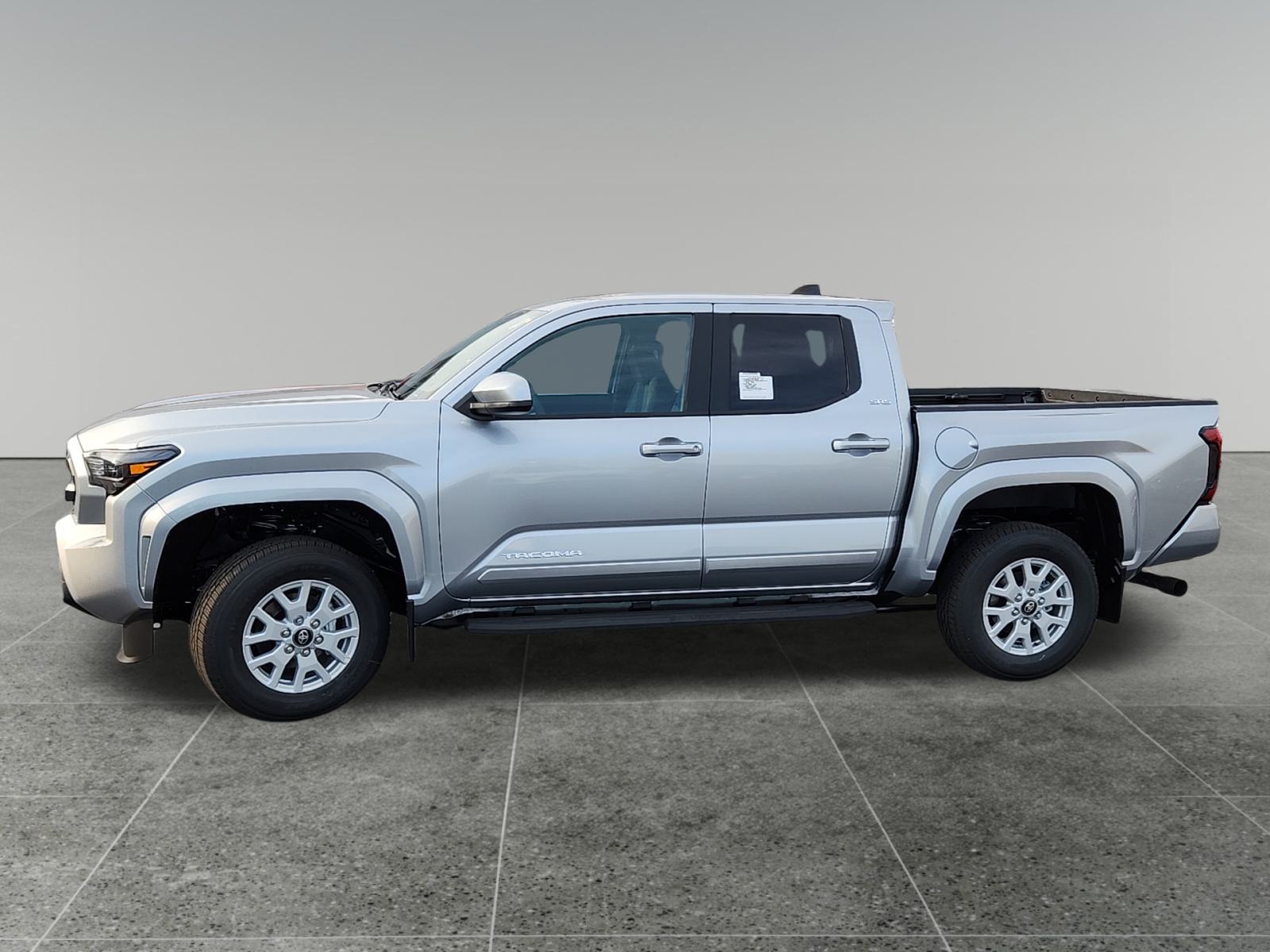 2024 Toyota Tacoma 4WD SR5 4