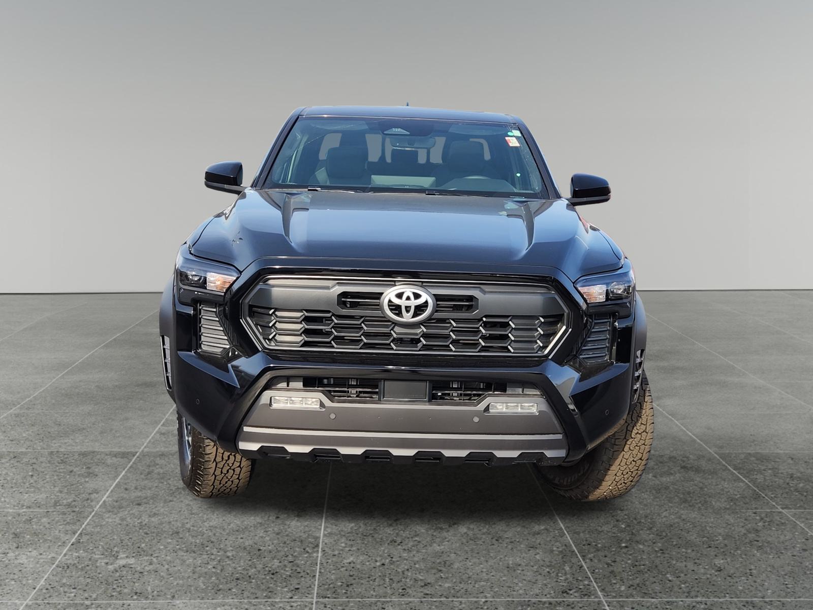 2024 Toyota Tacoma 4WD TRD Off Road 2