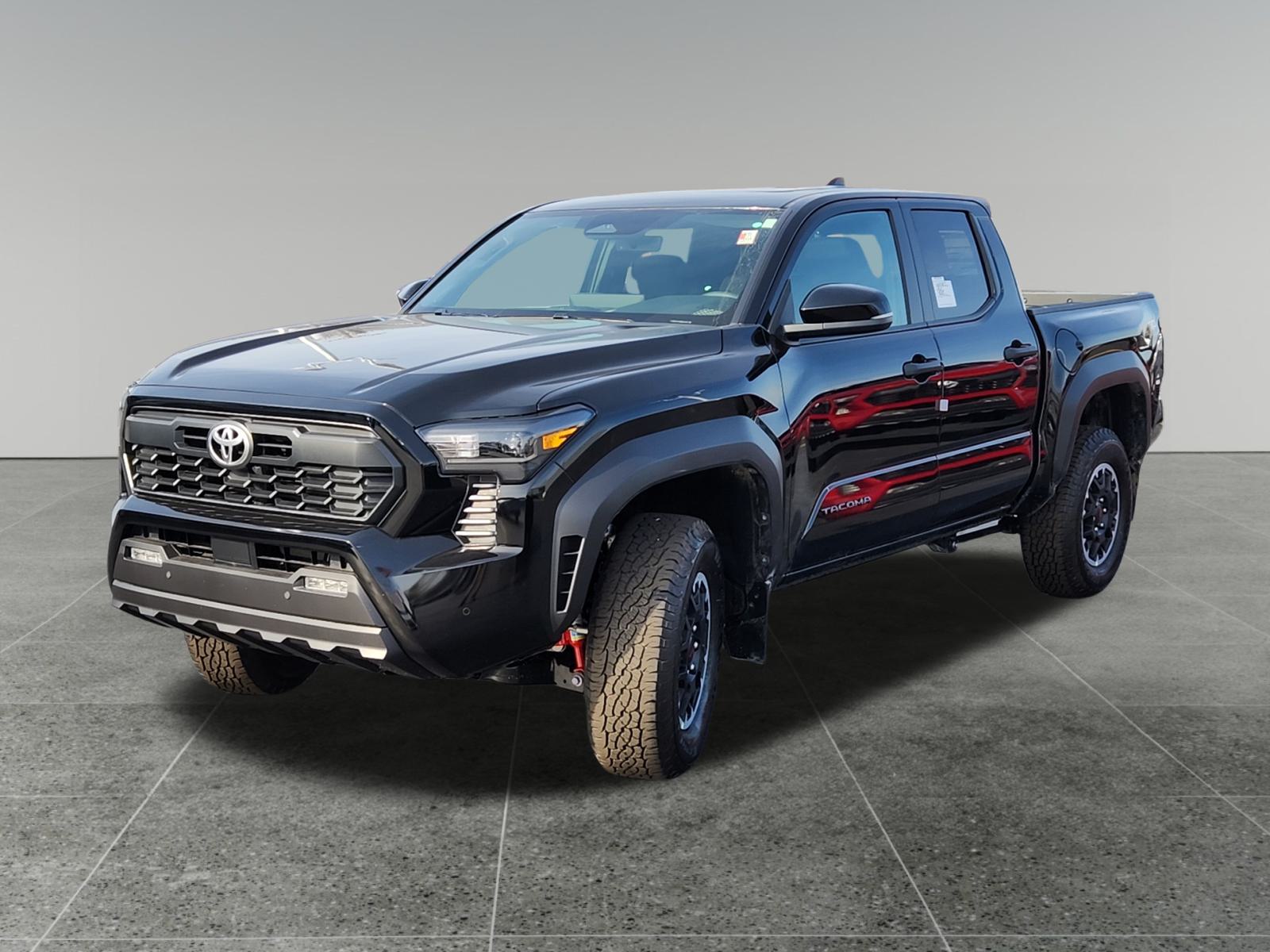 2024 Toyota Tacoma 4WD TRD Off Road 3