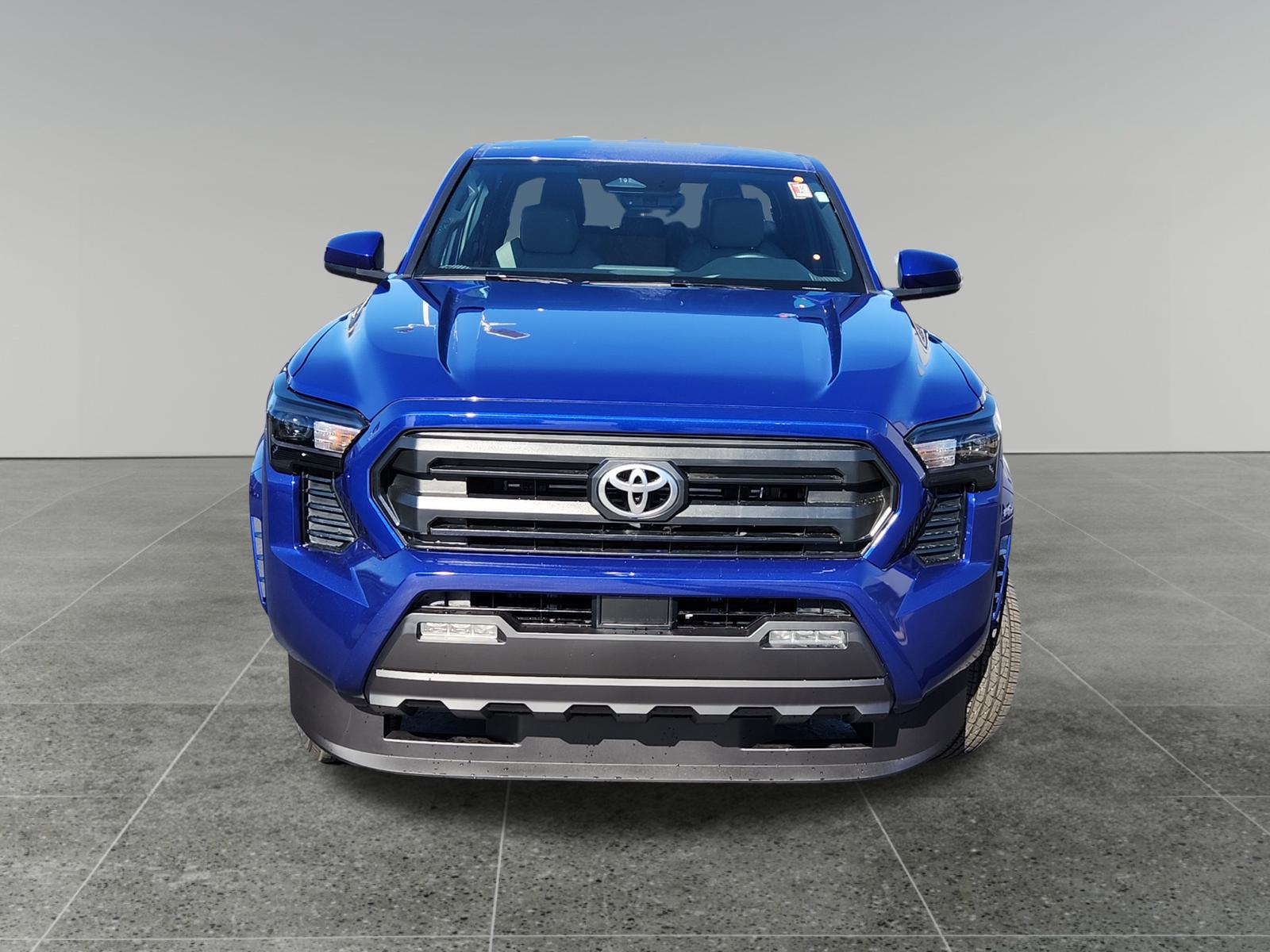 2024 Toyota Tacoma 4WD SR5 2