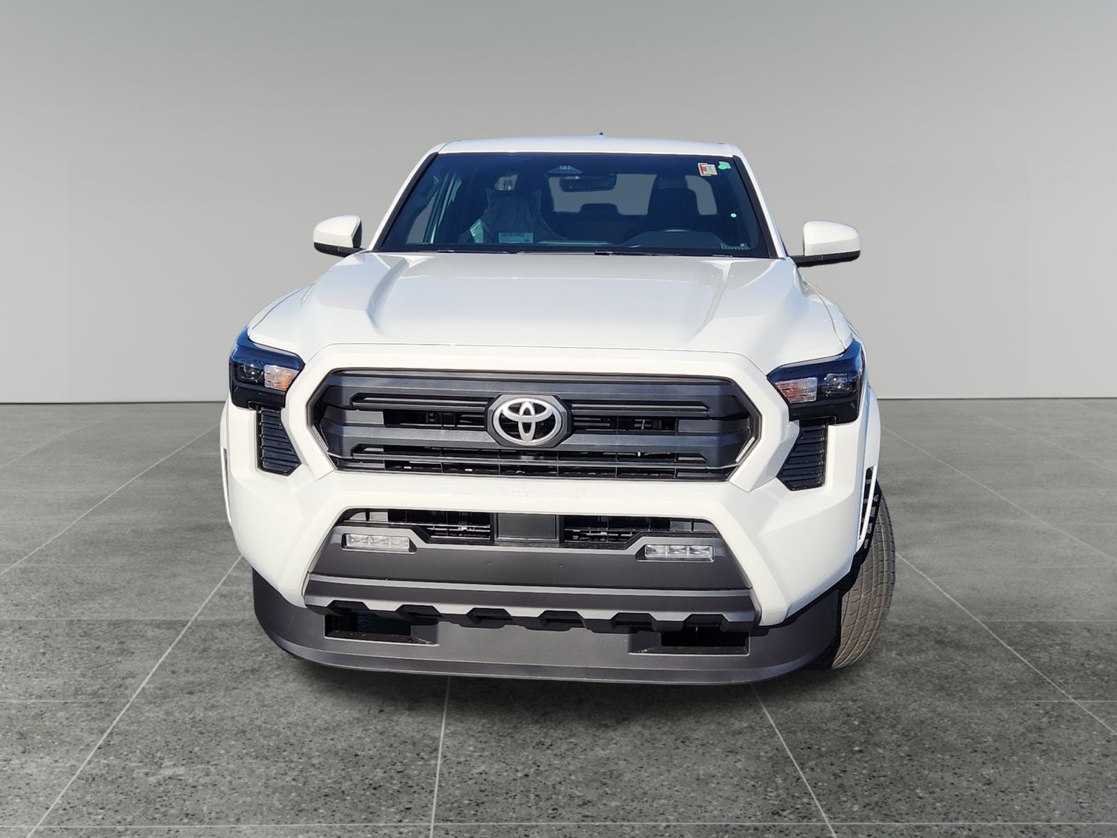 2024 Toyota Tacoma 4WD SR5 2