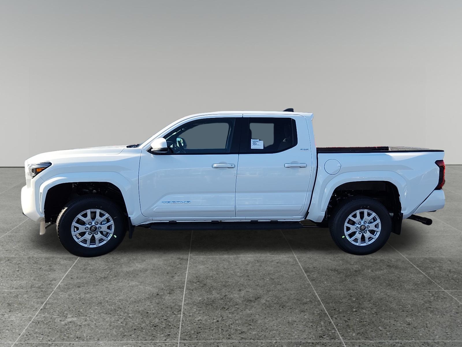 2024 Toyota Tacoma 4WD SR5 4